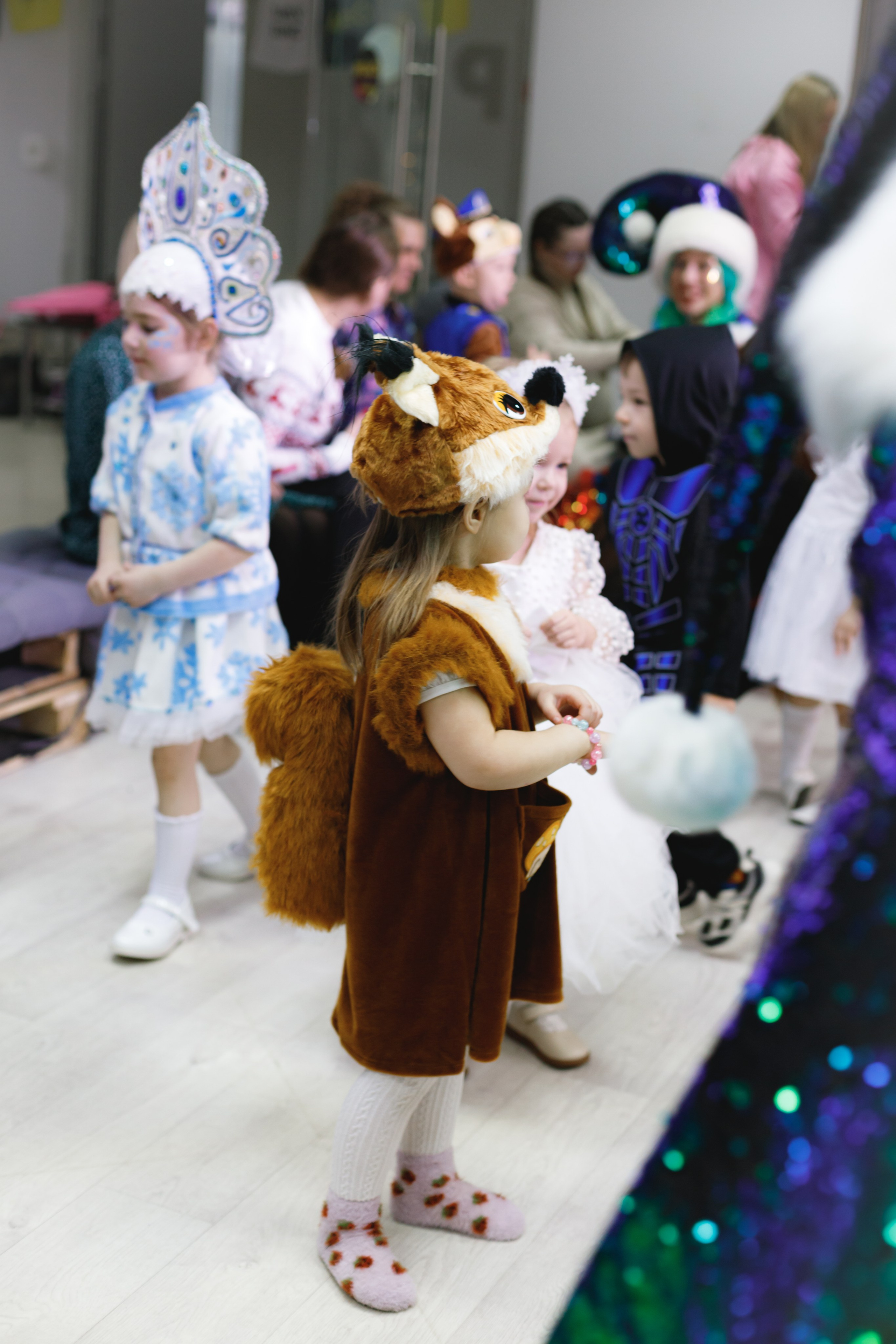 Happy new year. Photokarish