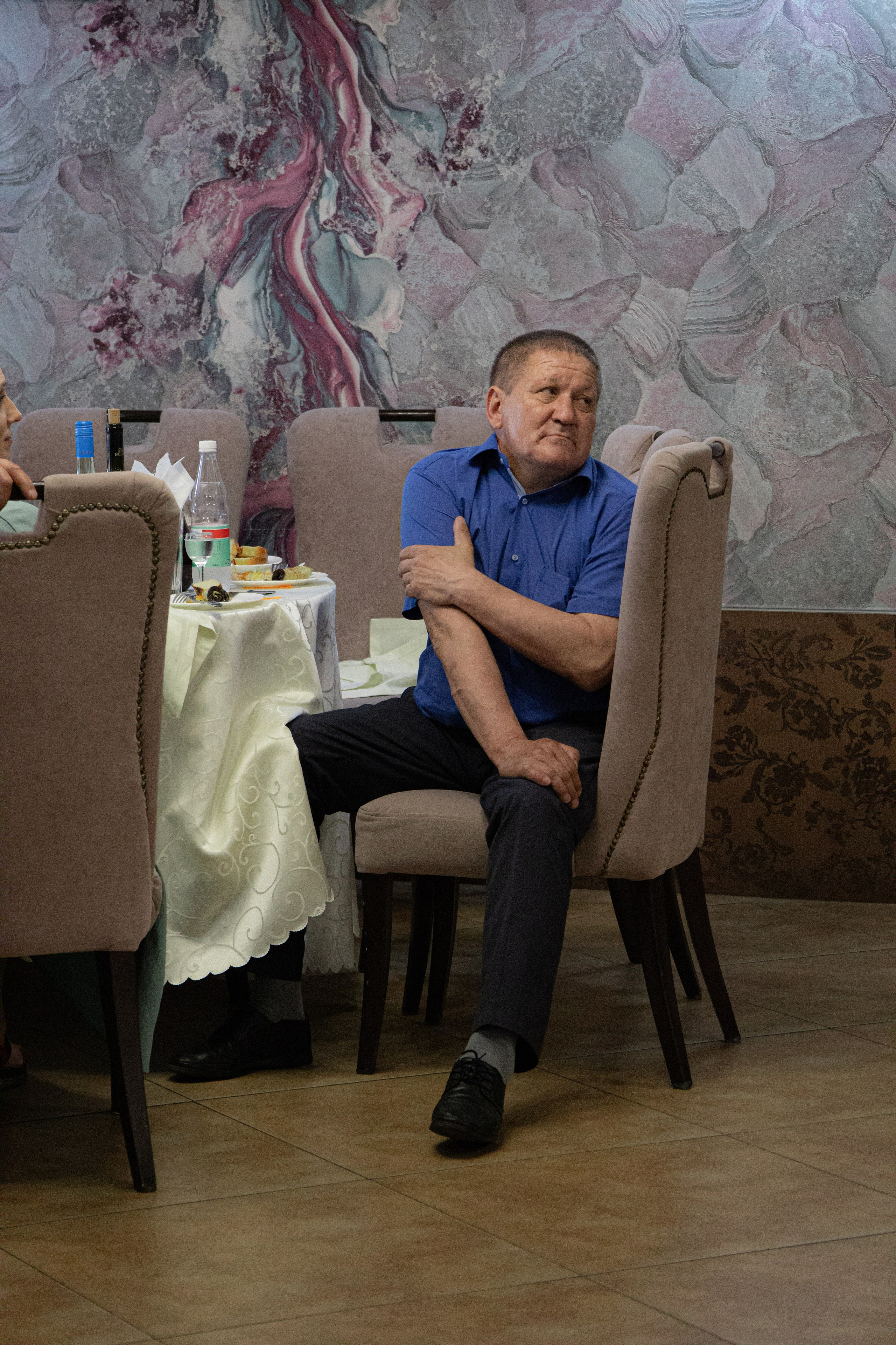 OKSANA BIRTHDAY. Photokarish