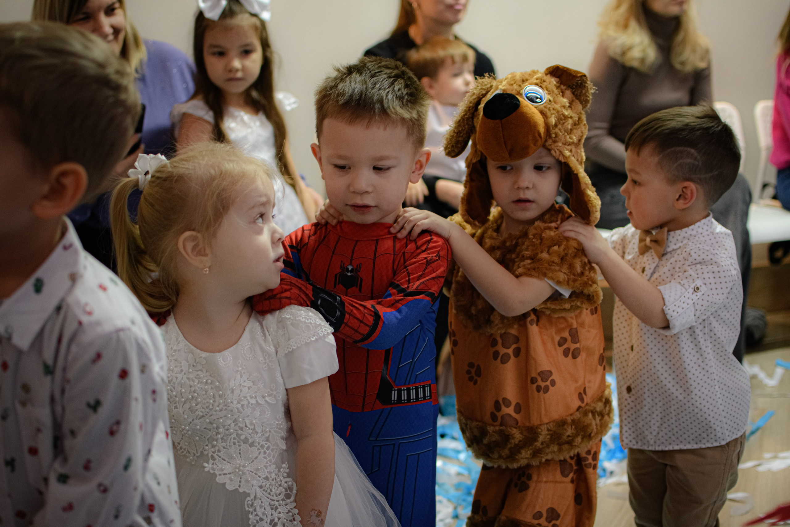 HAPPY NEW YEAR. Photokarish