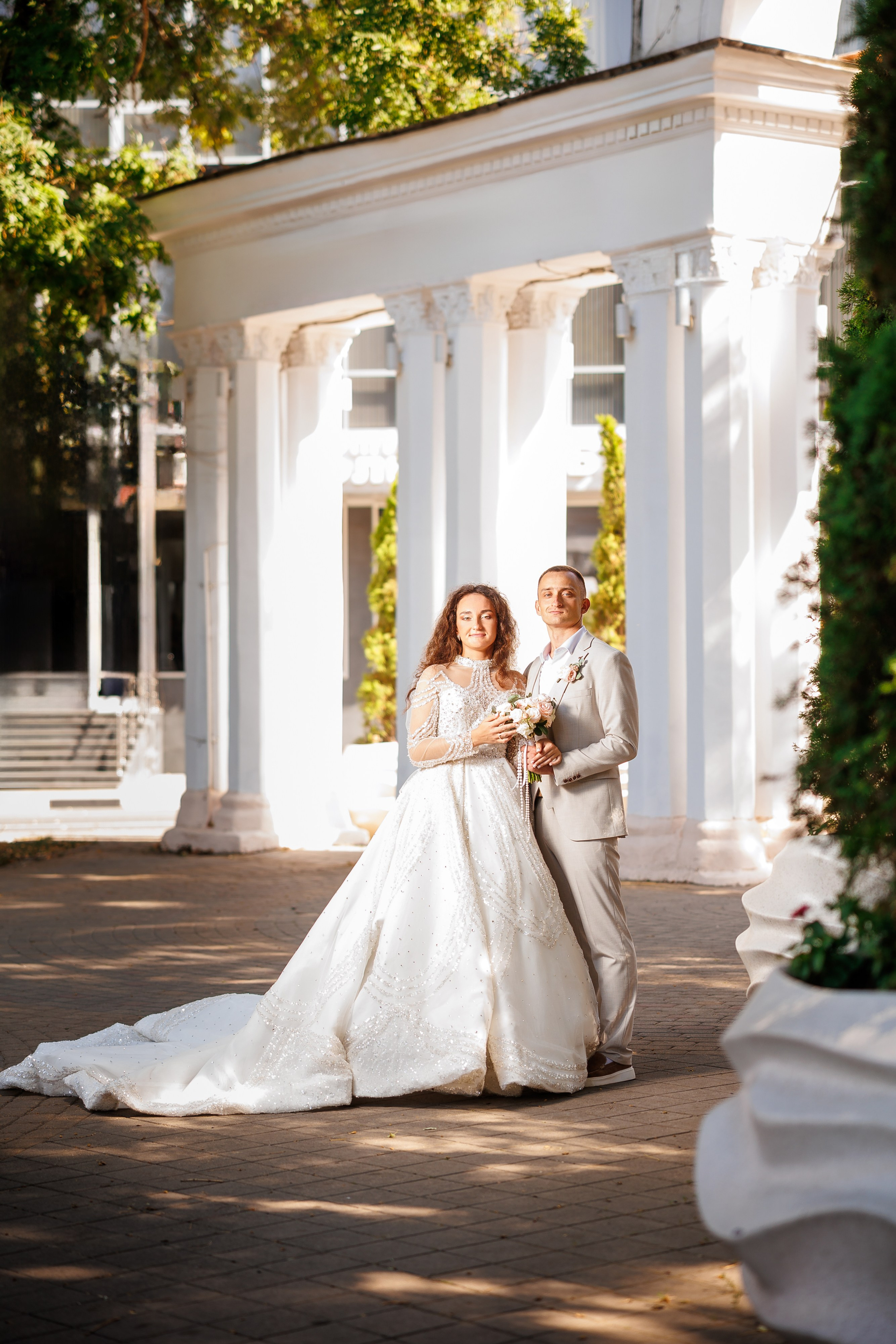 Свадьба 30 августа 25года. Свадебный и семейный фотограф в Армавире