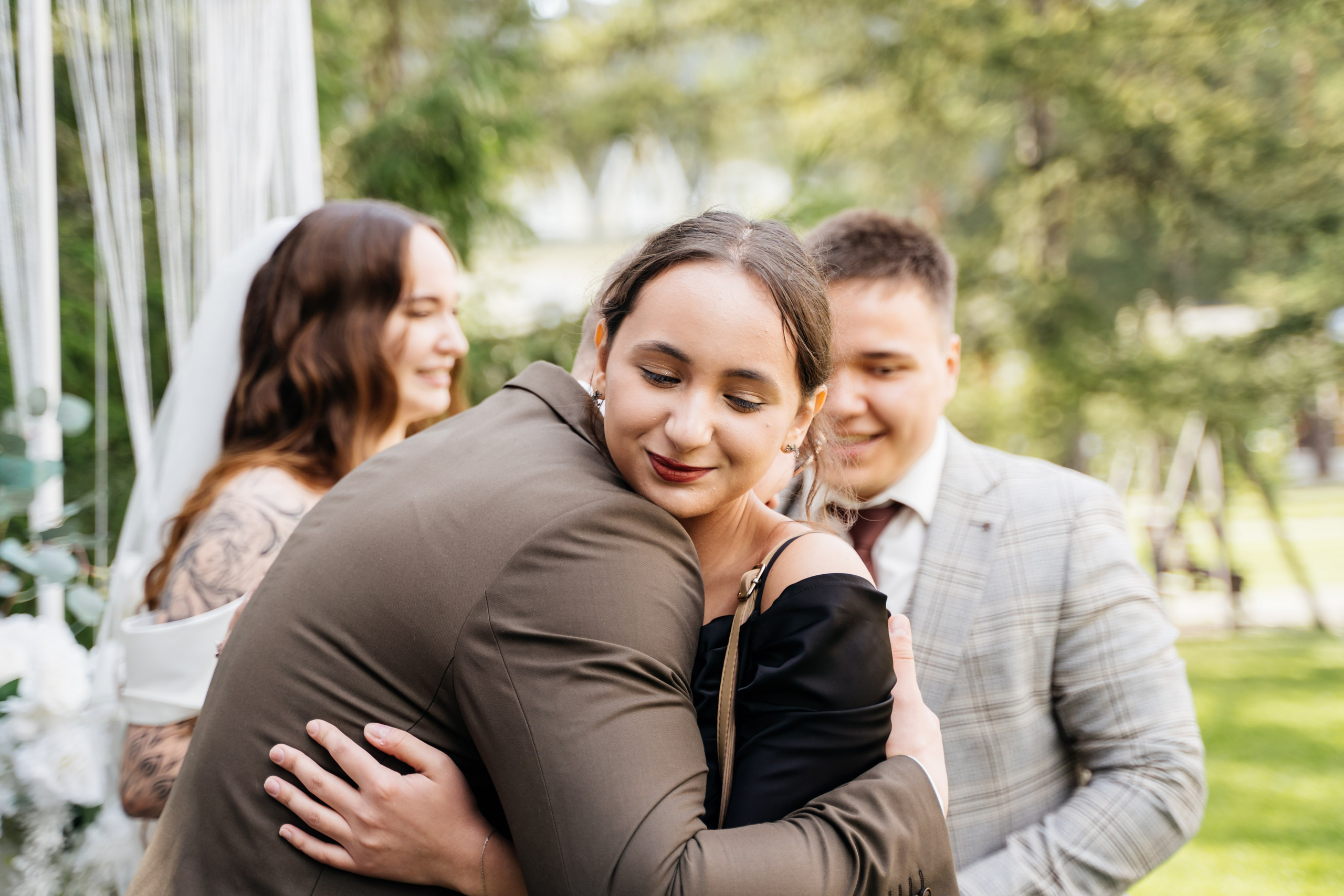 Екатерина и Ярослав. Видеограф и Фотограф в Челябинске Ксения и Владимир Рюмины