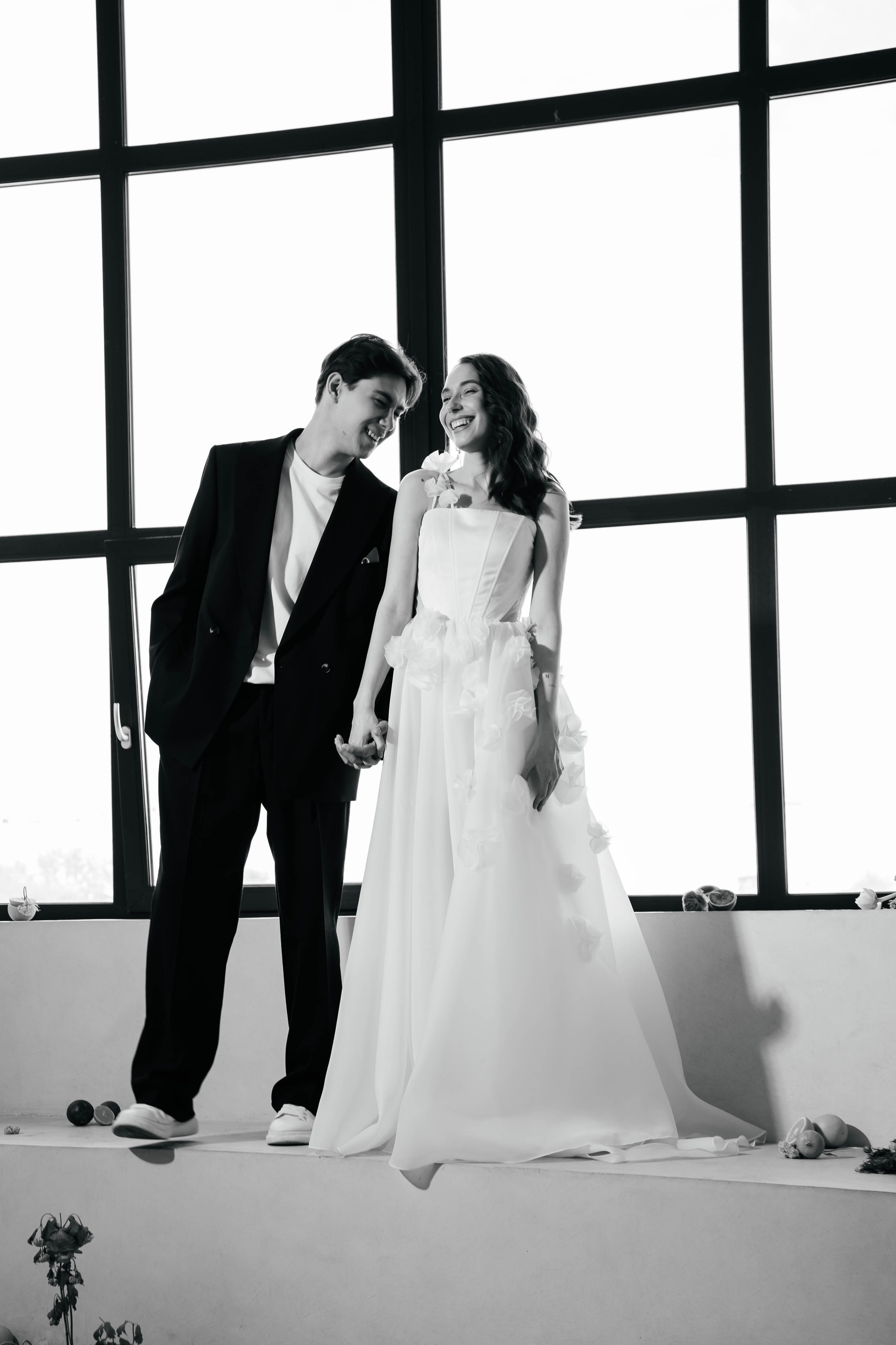 Мария и Никита. Видеограф и Фотограф в Челябинске Ксения и Владимир Рюмины