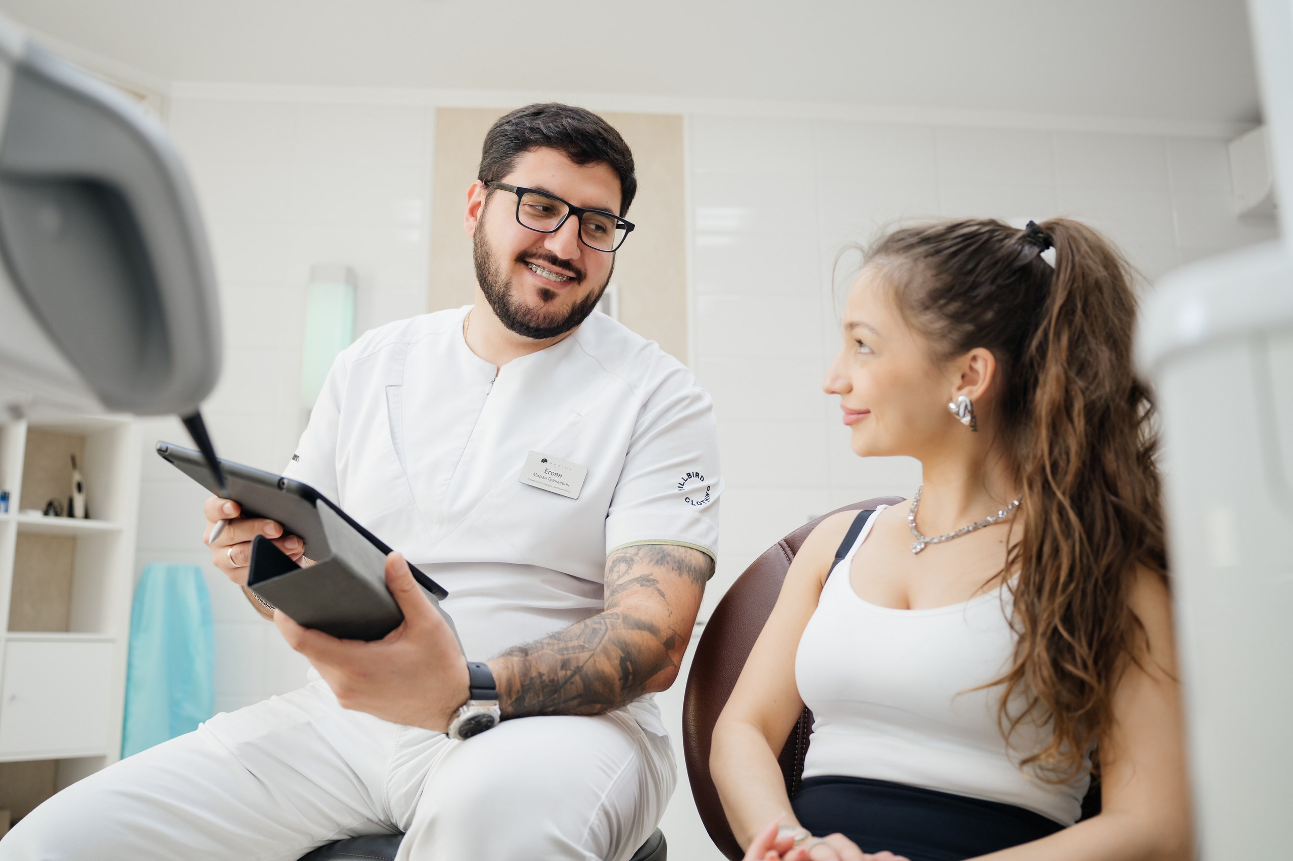 Стомпрактика РФ. Видеограф и Фотограф в Челябинске Ксения и Владимир Рюмины