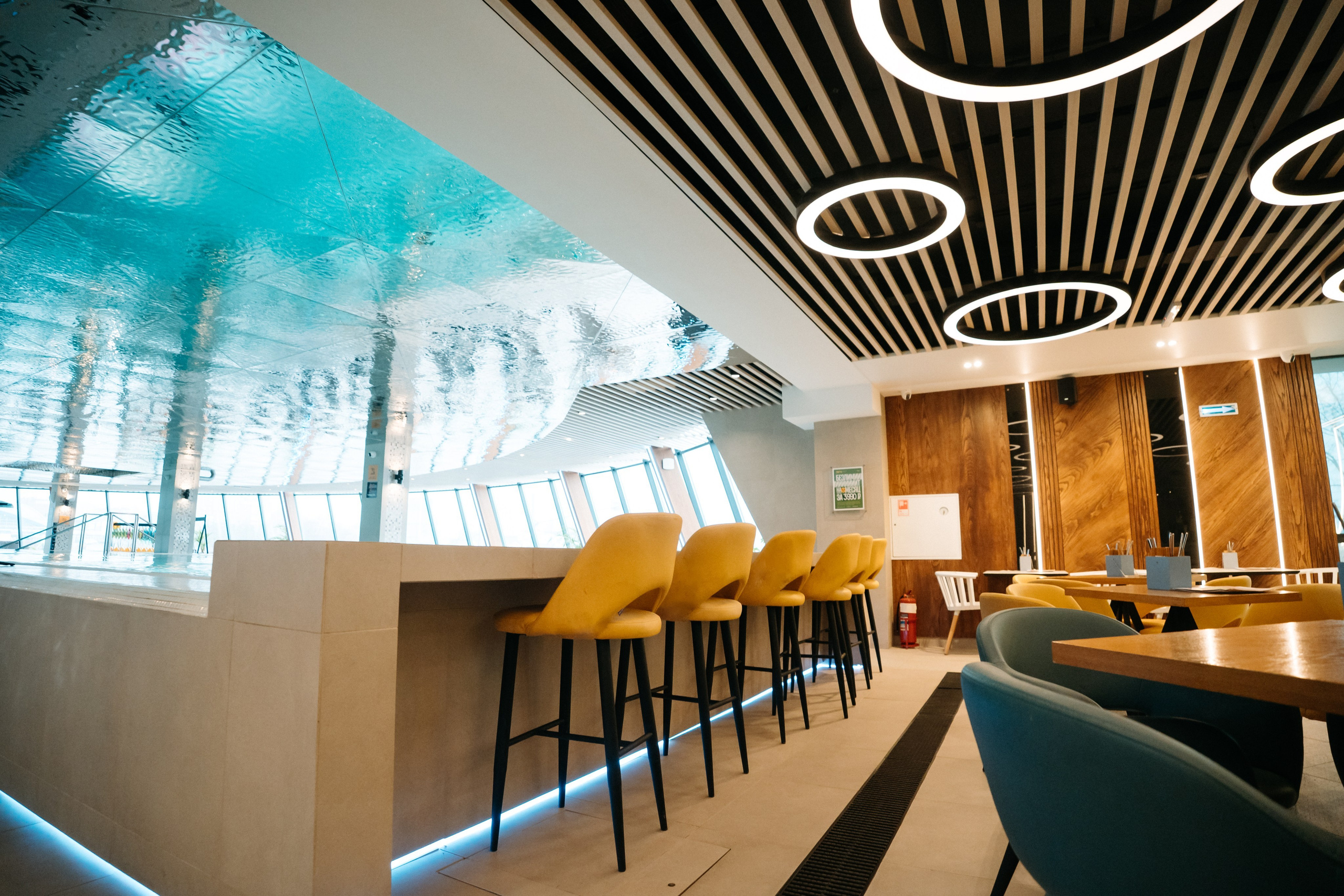 Интерьерная съемка для термального курорта Лето (68 pcs). Видеограф и Фотограф в Челябинске Ксения и Владимир Рюмины