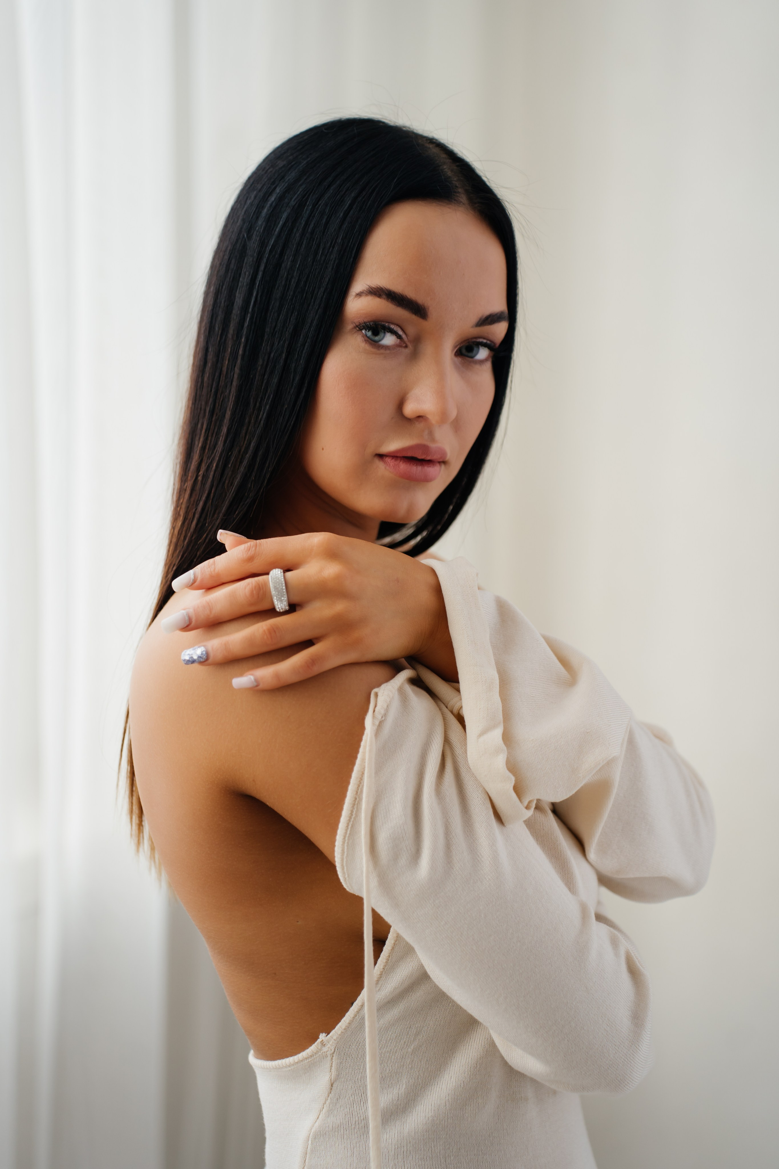 Ангелина. Видеограф и Фотограф в Челябинске Ксения и Владимир Рюмины