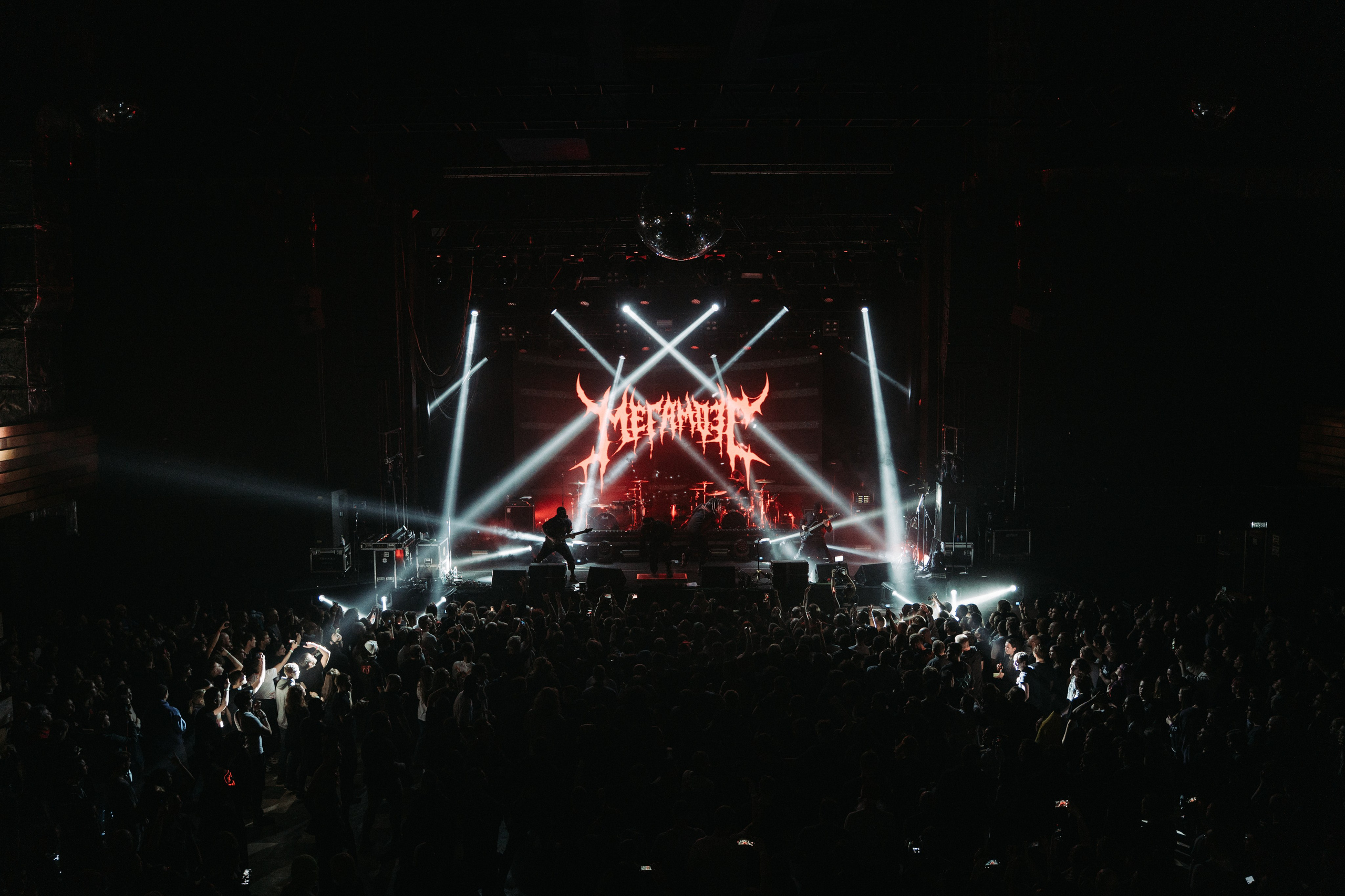 Игорь Богатов — фотограф