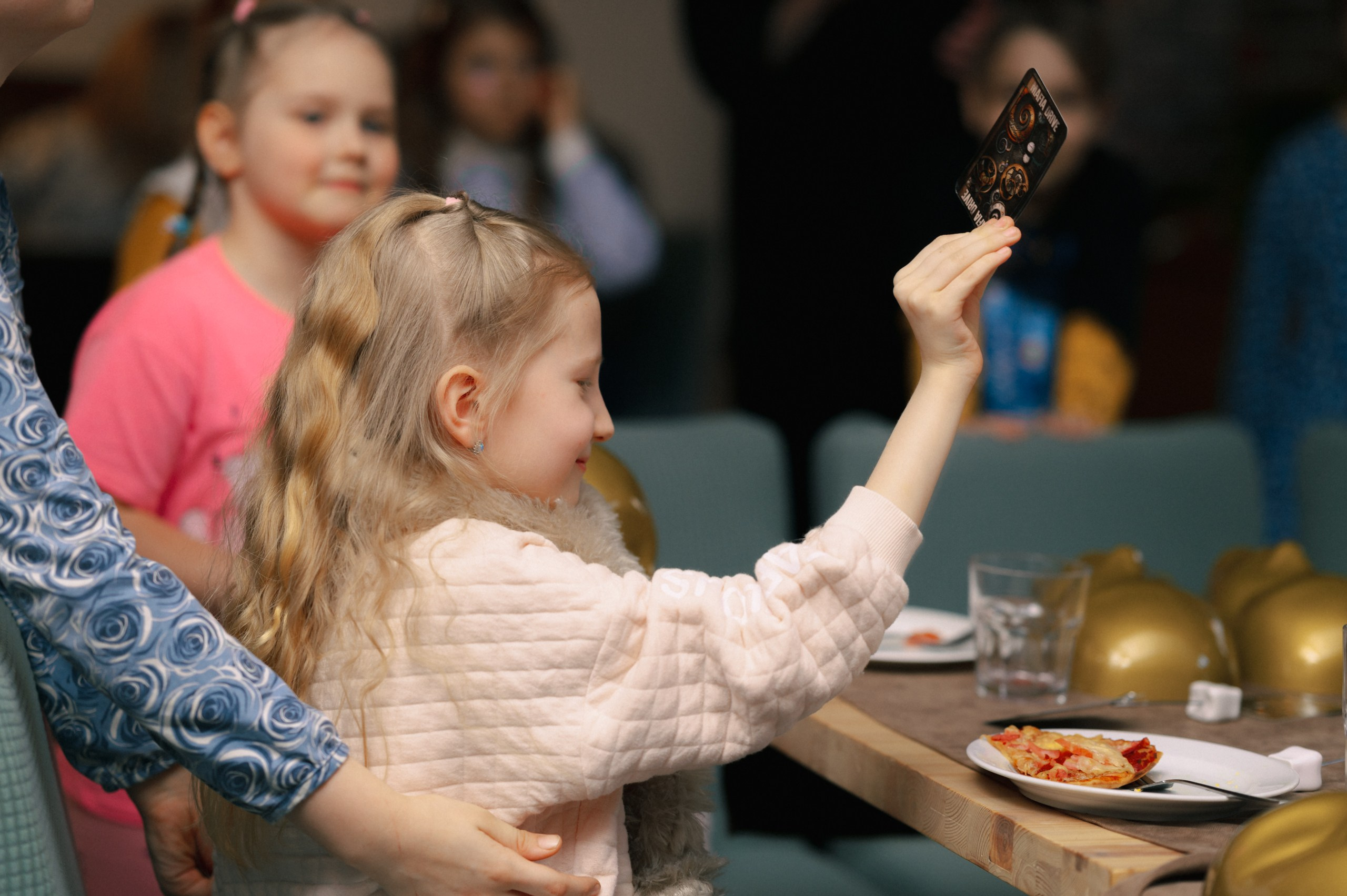 Оффлайн игры. Komonev