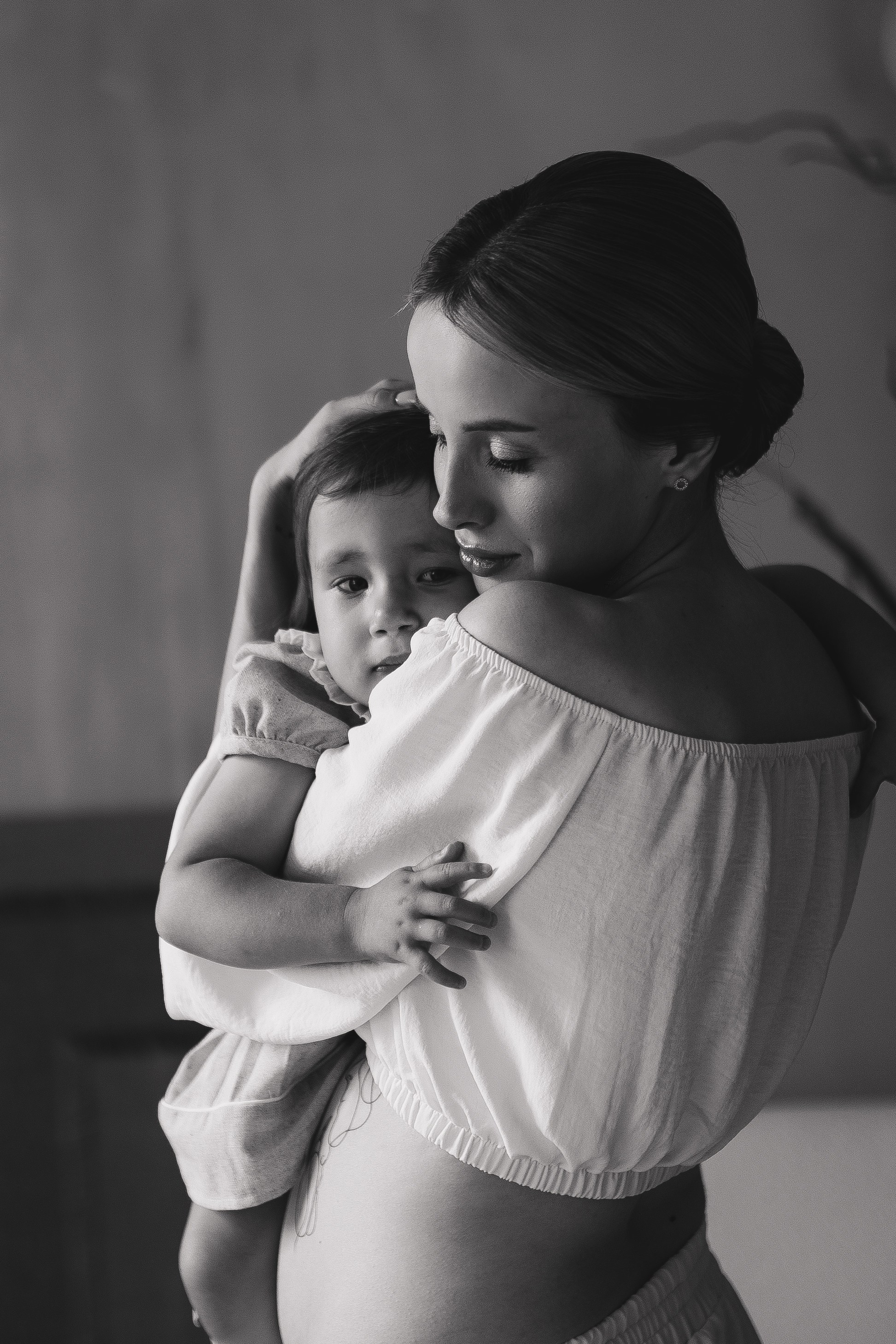 Алёна и Мирослава. Главная