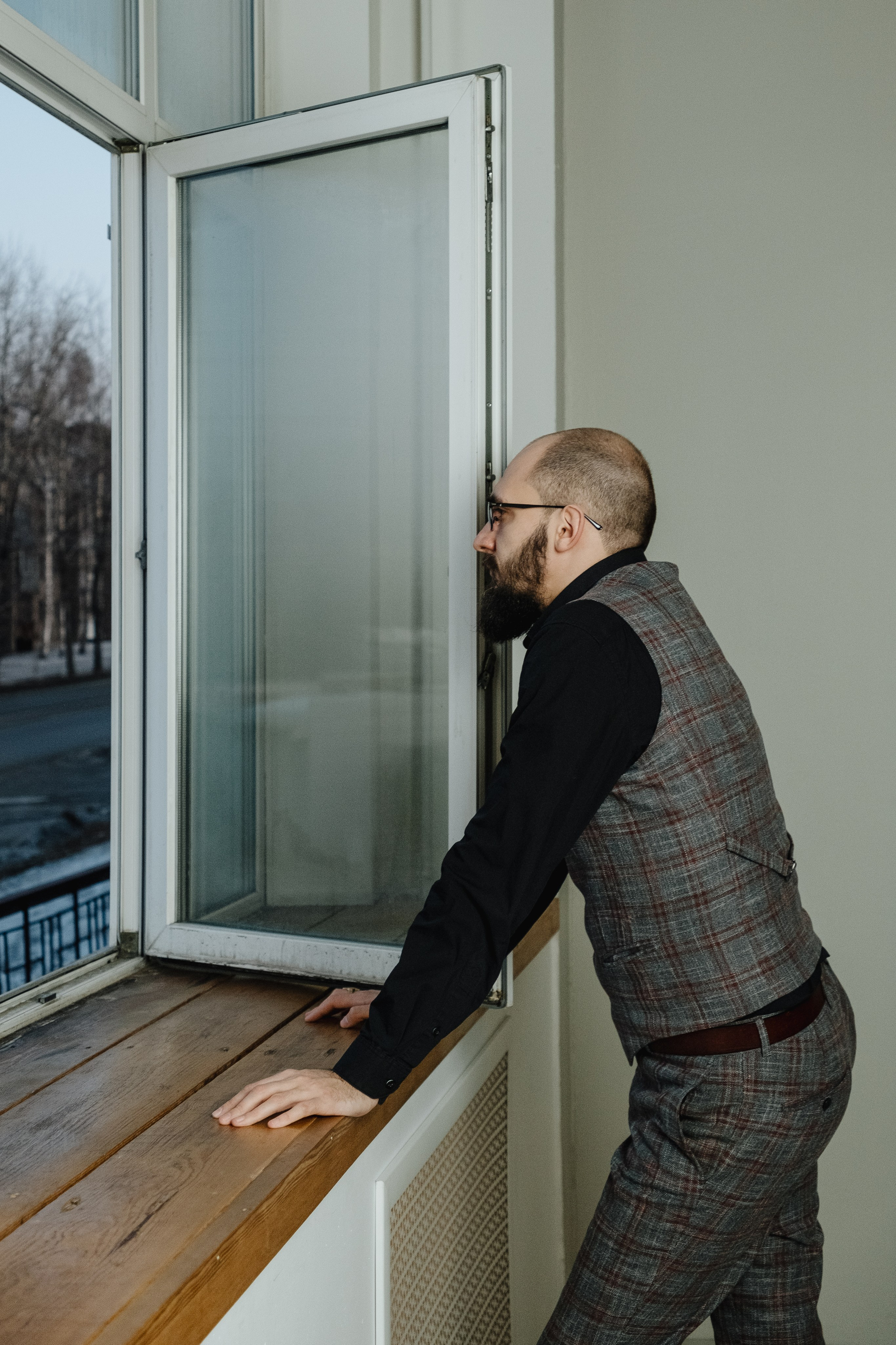 Мужская студийная. Фотограф в Иркутске Анна Мирошникова