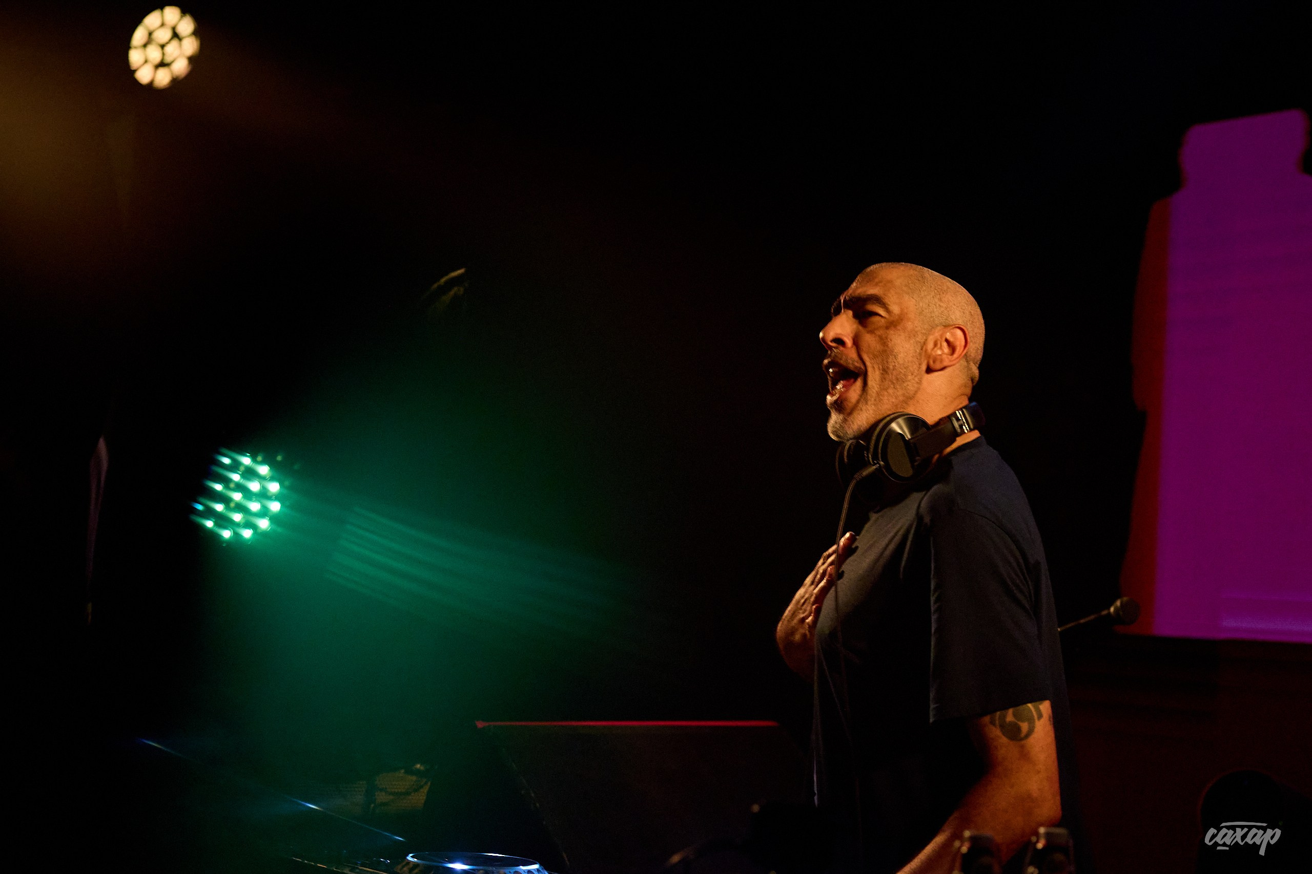 Leeroy Thornhill ex. The Prodigy. Профессиональный фотограф в Екатеринбурге Юра Сахар