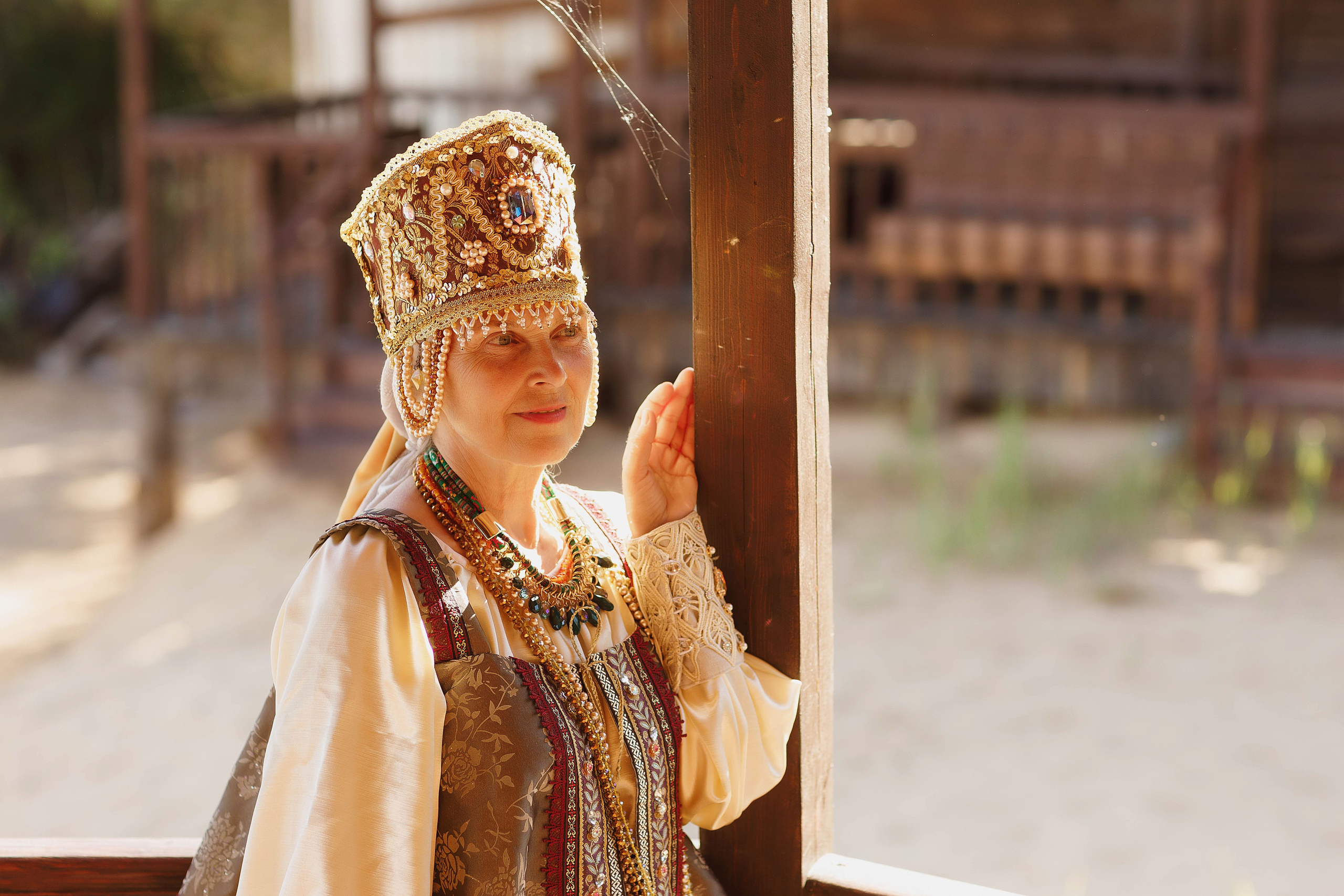 Татьяна Русь — 8.06.2024. Портретный и репортажный фотограф в Чебоксарах Андриян Чаркин