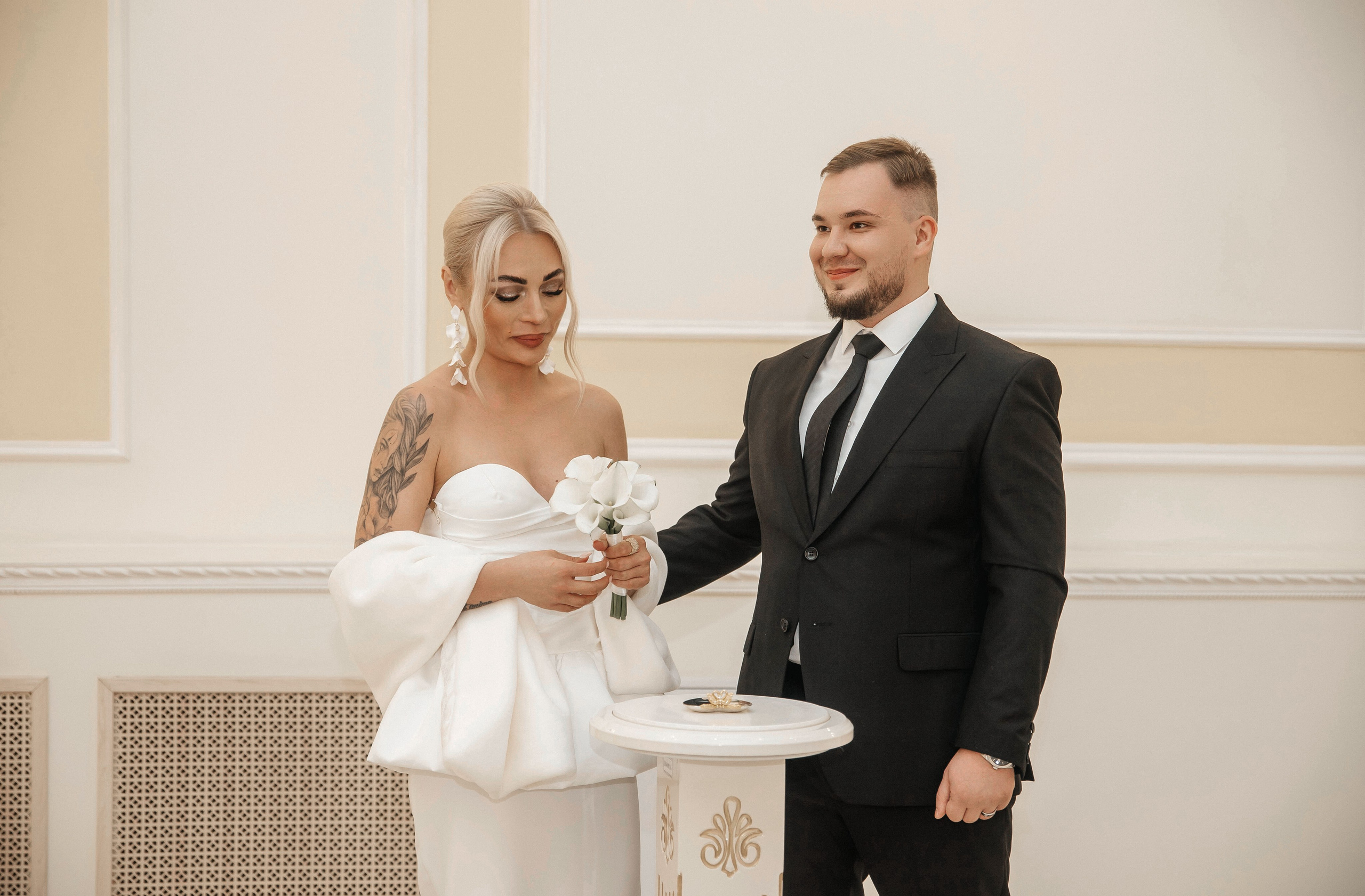 М&C. Свадебный и семейный фотограф в Москве