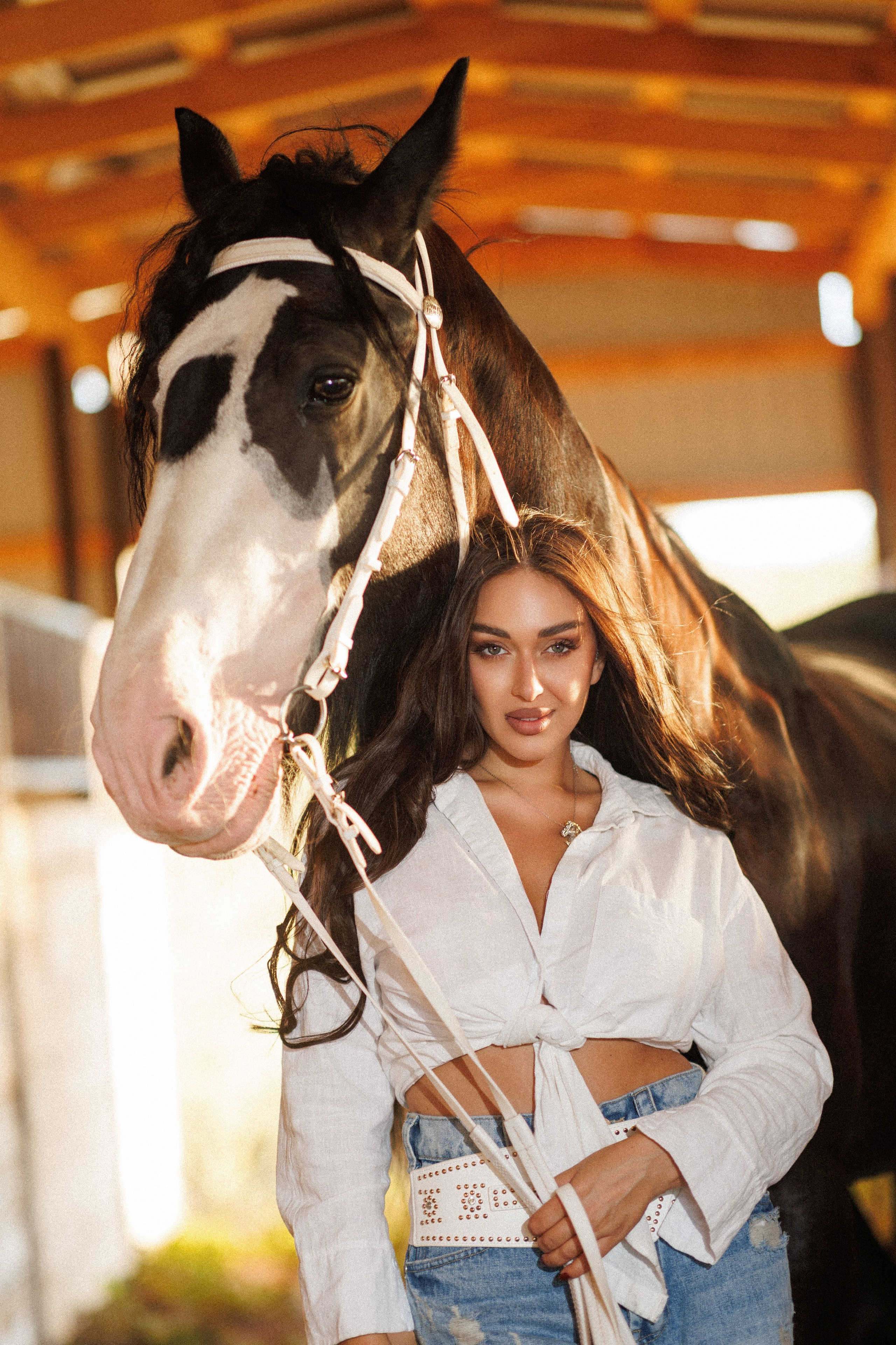 SOLO. Главная