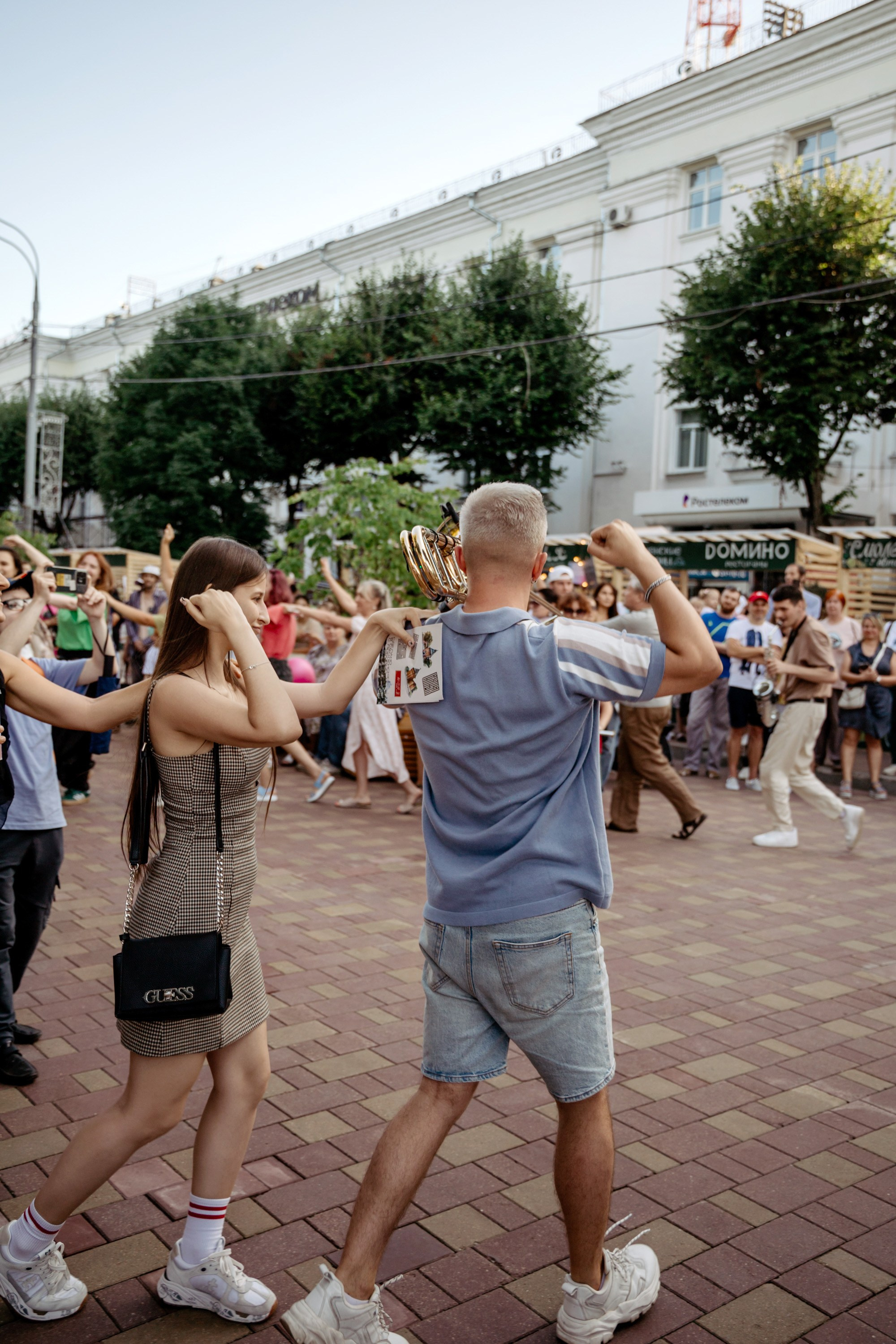 Фестиваль смоленской кухни ЛУКОВ ФЕСТ 2025. Главная