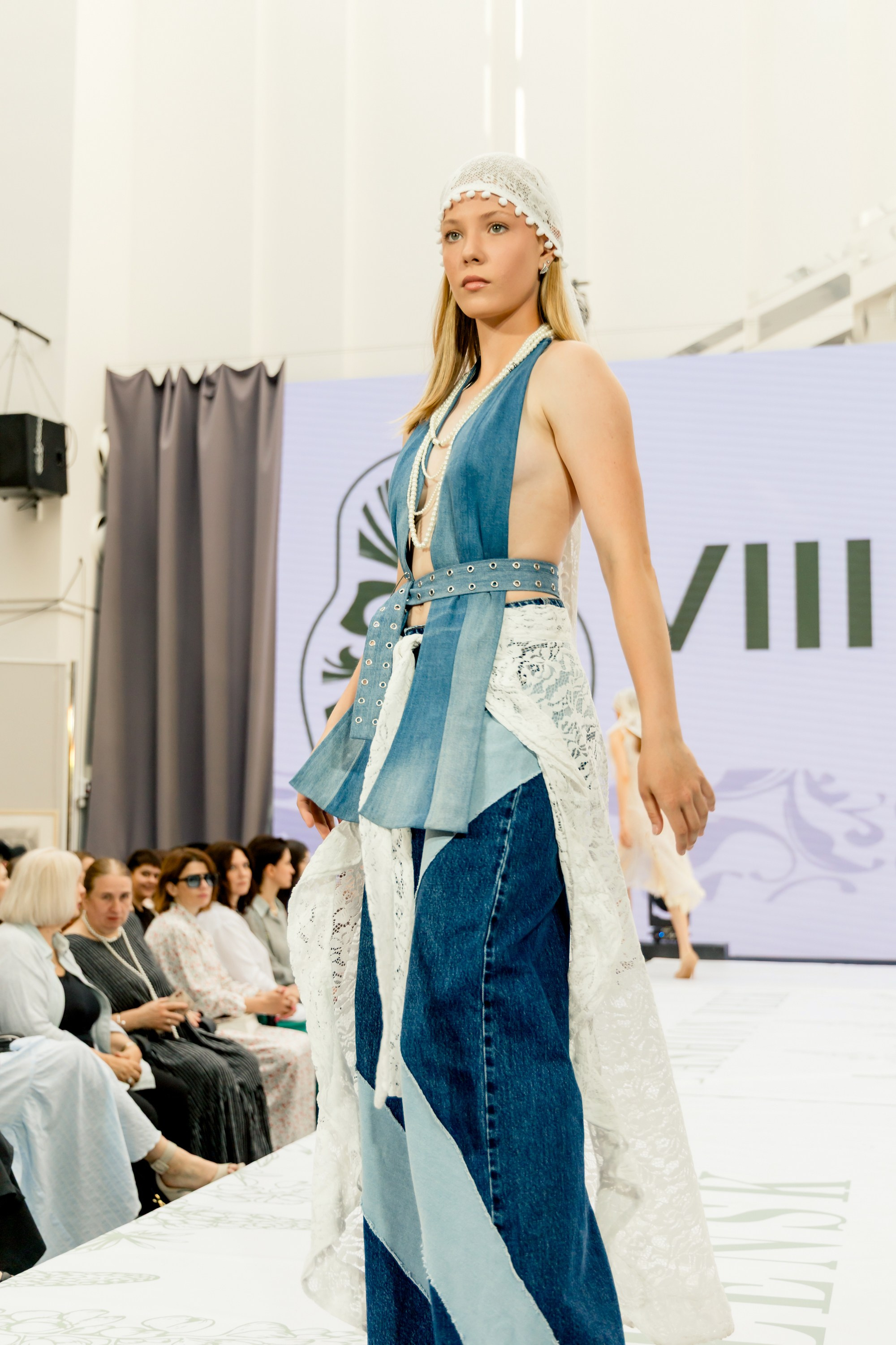 Smolensk Fashion Week 2025_День 2_Смоленская матрешка. Главная