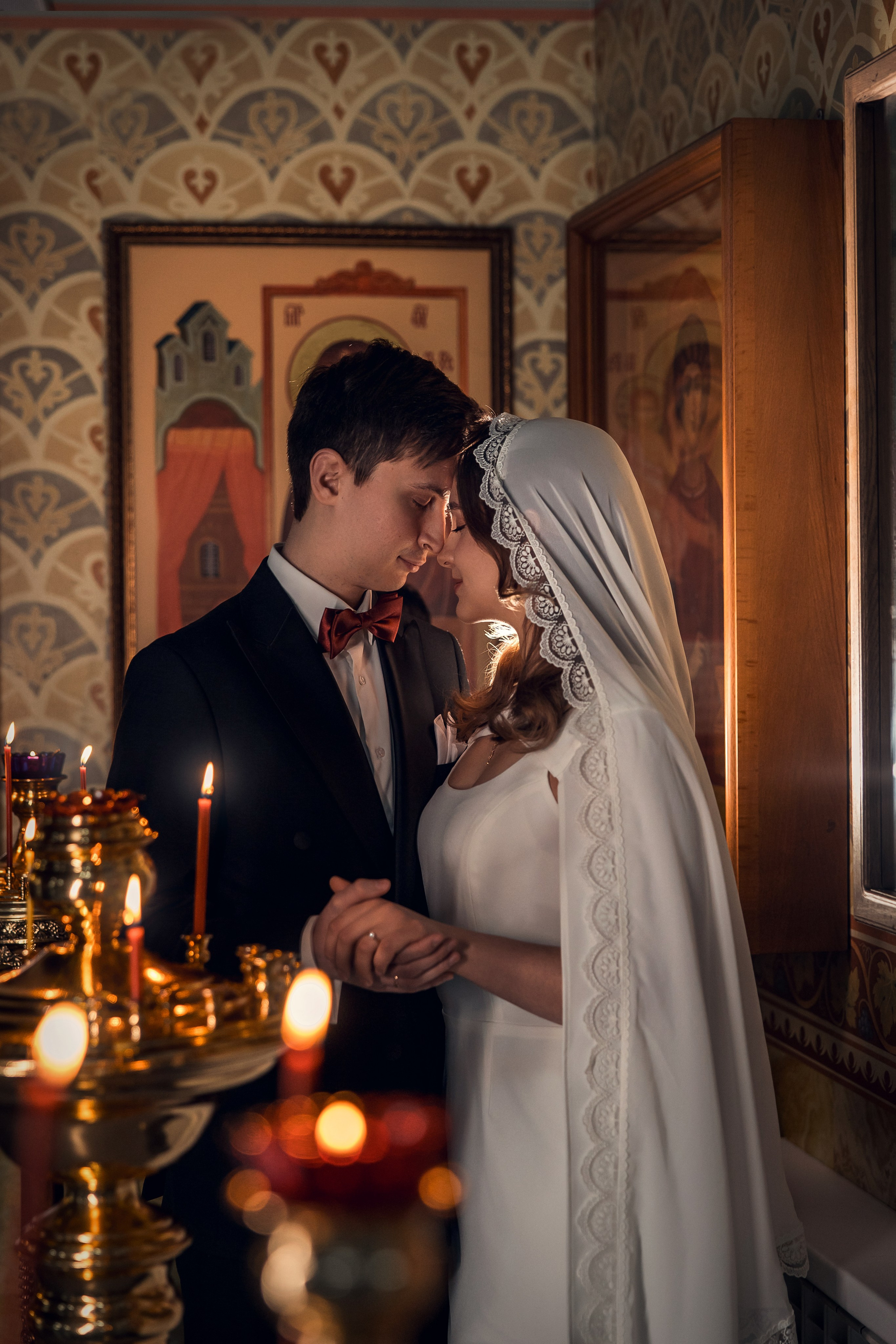 Владислав и Валентина