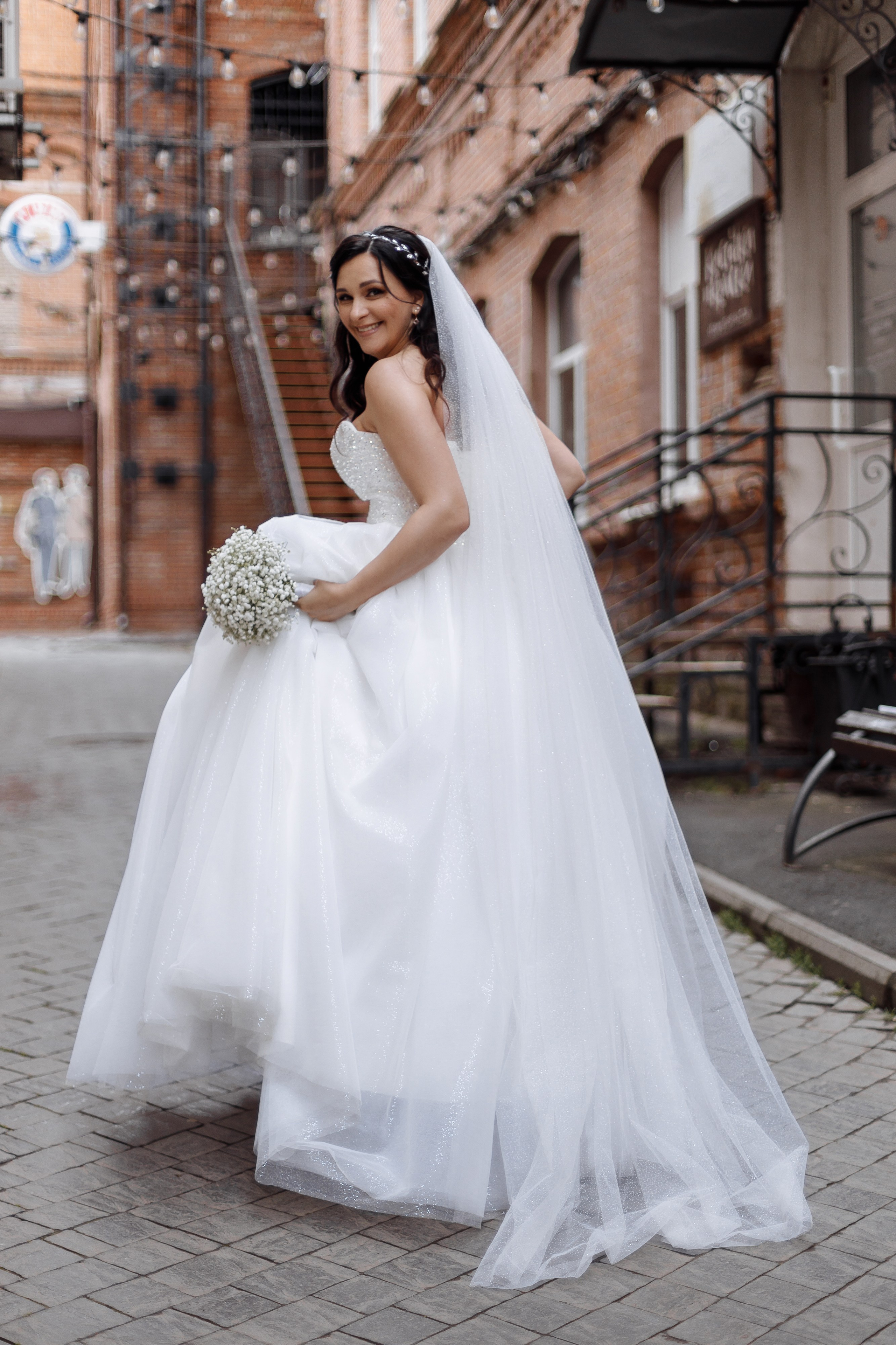 Ира и Паша. Свадебный и семейный фотограф Ворожейкин Олег. Фотографирую во Владиво