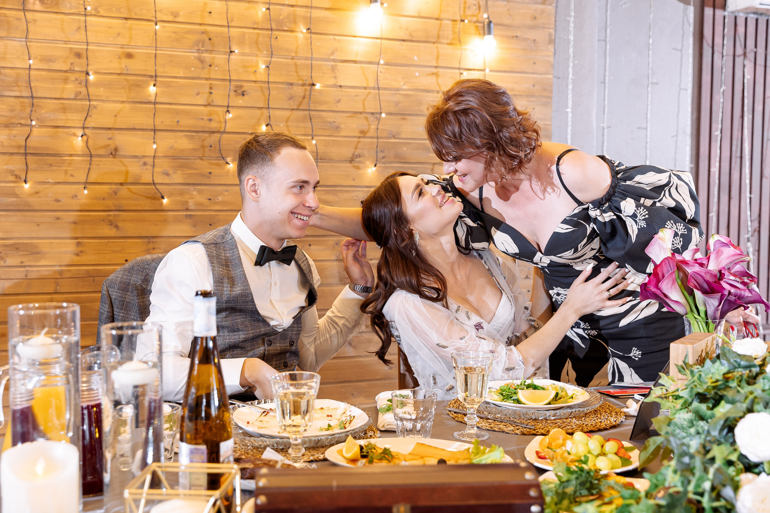 Ангелина и Иван. Свадебный и семейный фотограф в Челябинске Юлия Ишимова