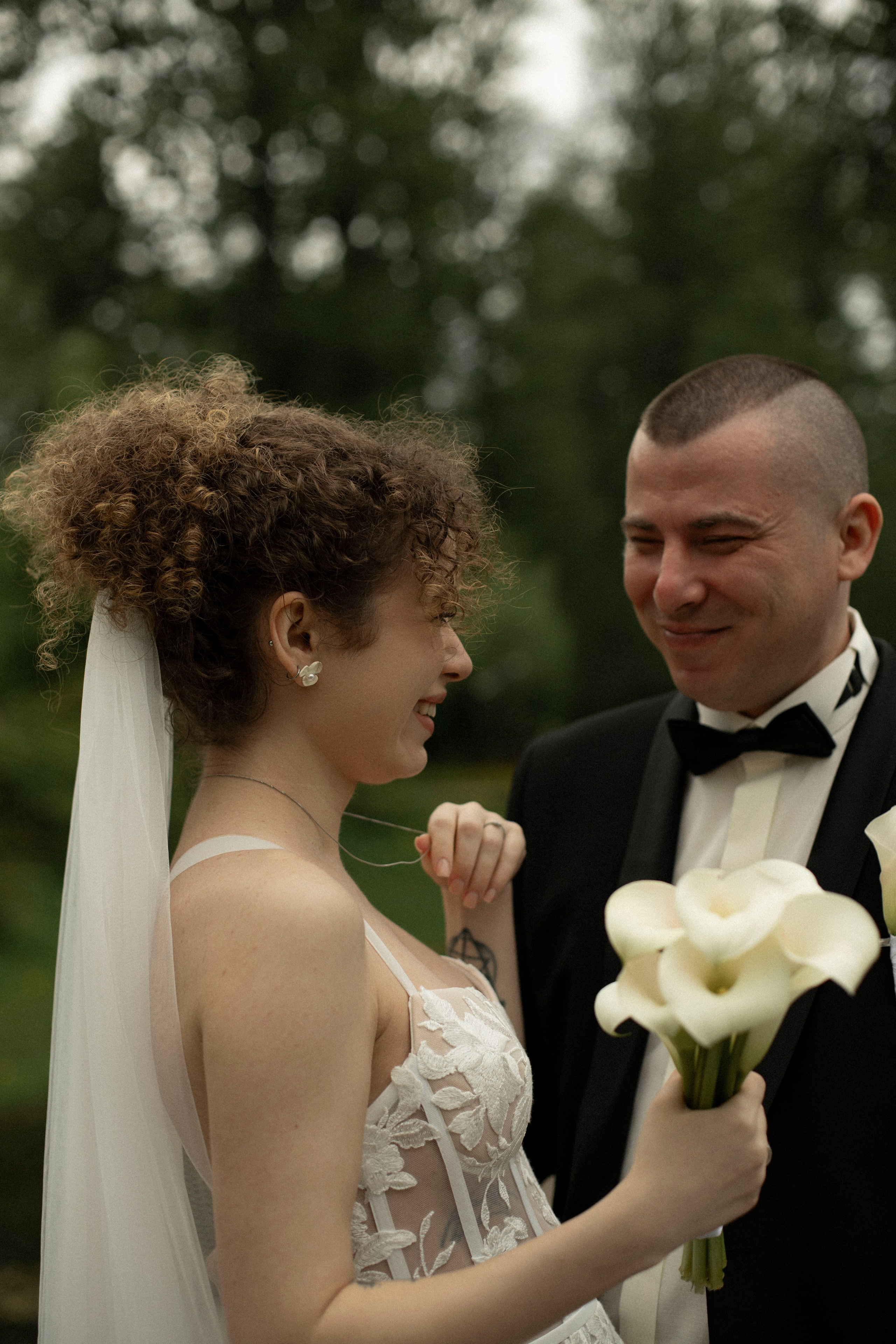 Юрий & Дарья