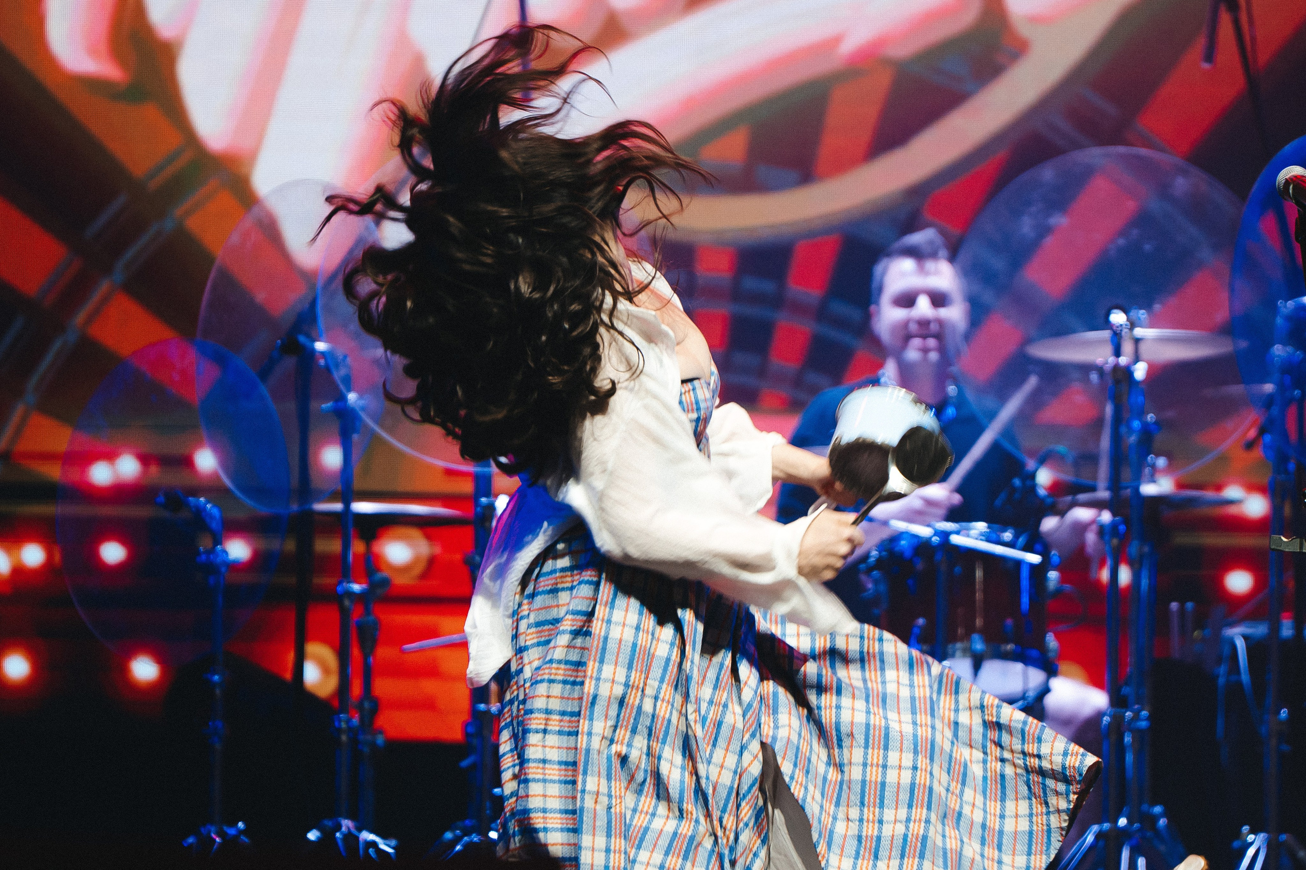 THE HATTERS | Кемерово | 2025