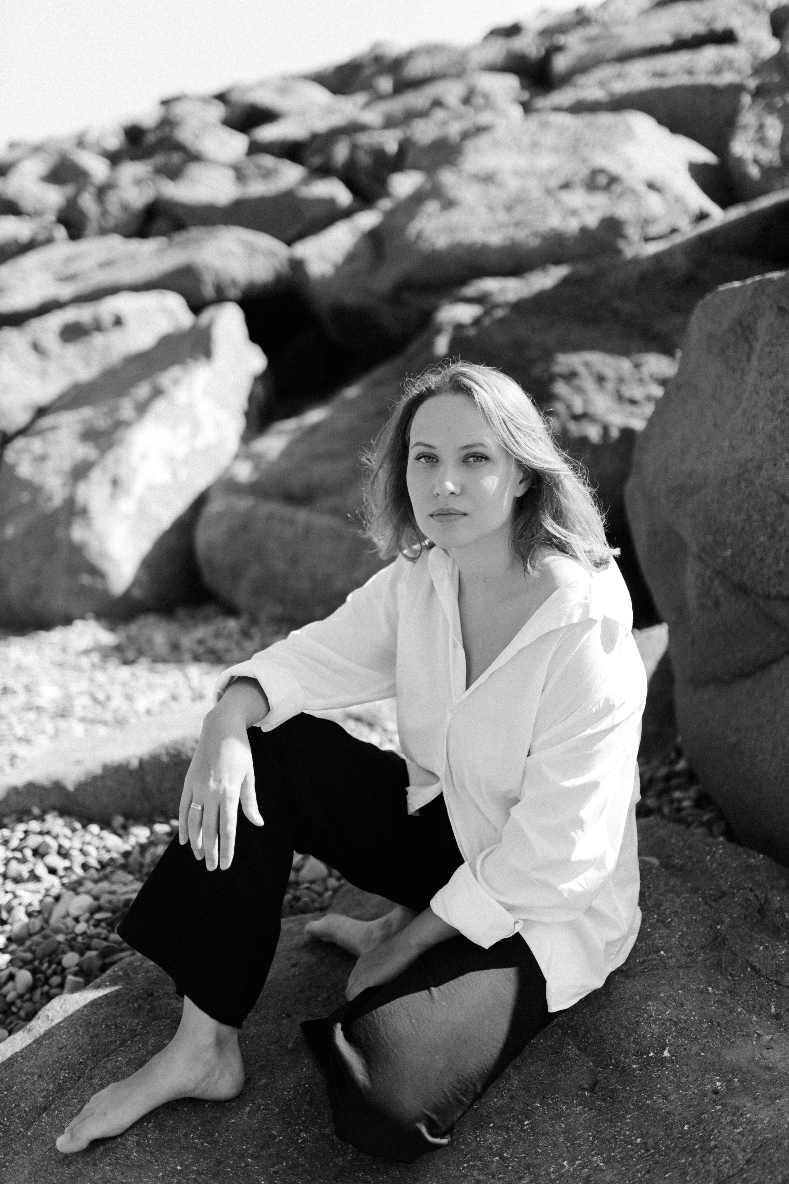 Olya. Anastasia Blud Photography