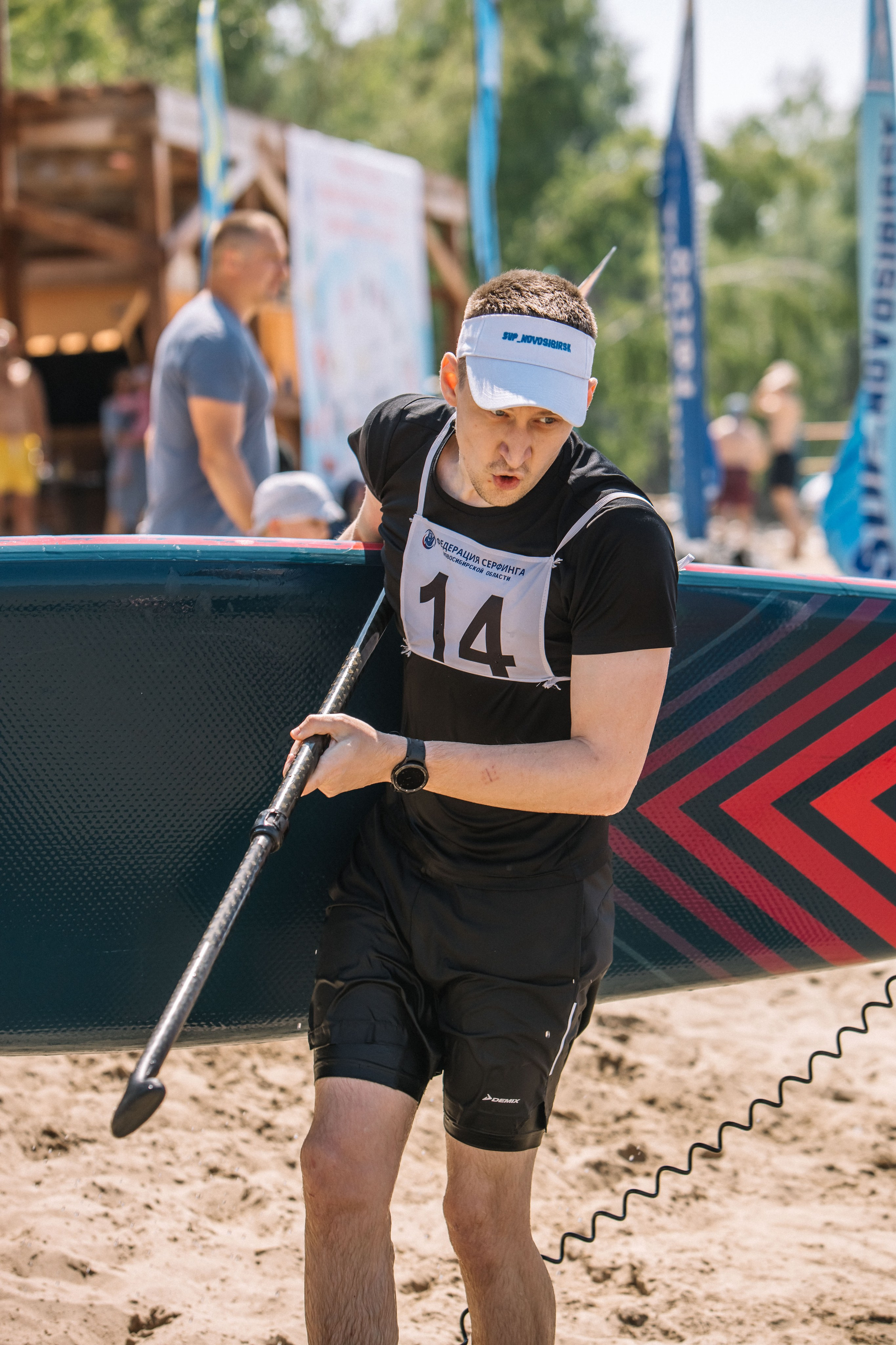 Чемпионат и первенство по НСО по серфингу. Репортажный фотограф в Новосибирске
