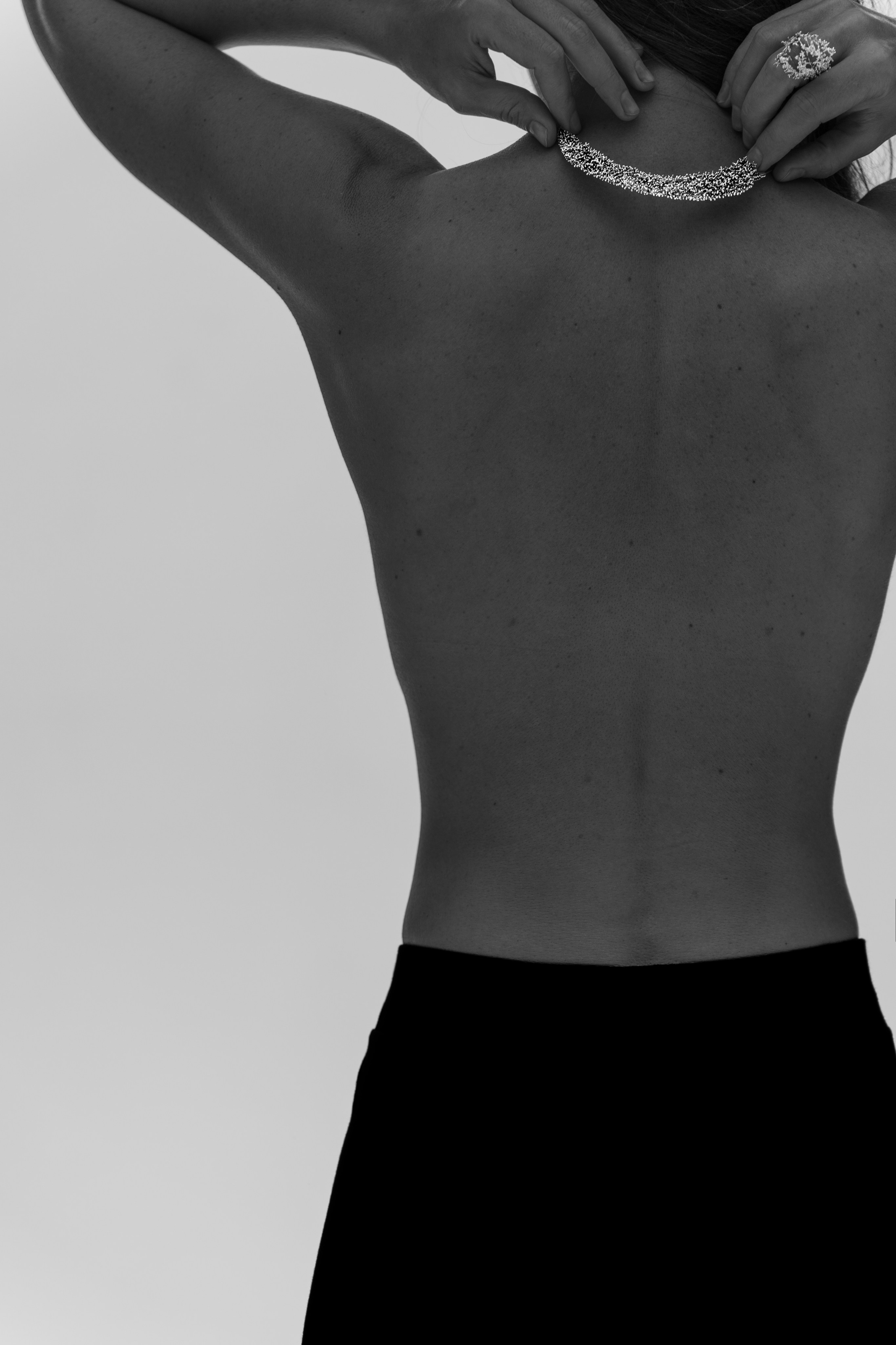 Ptichka_jewelry #1. Ksenia Arefieva