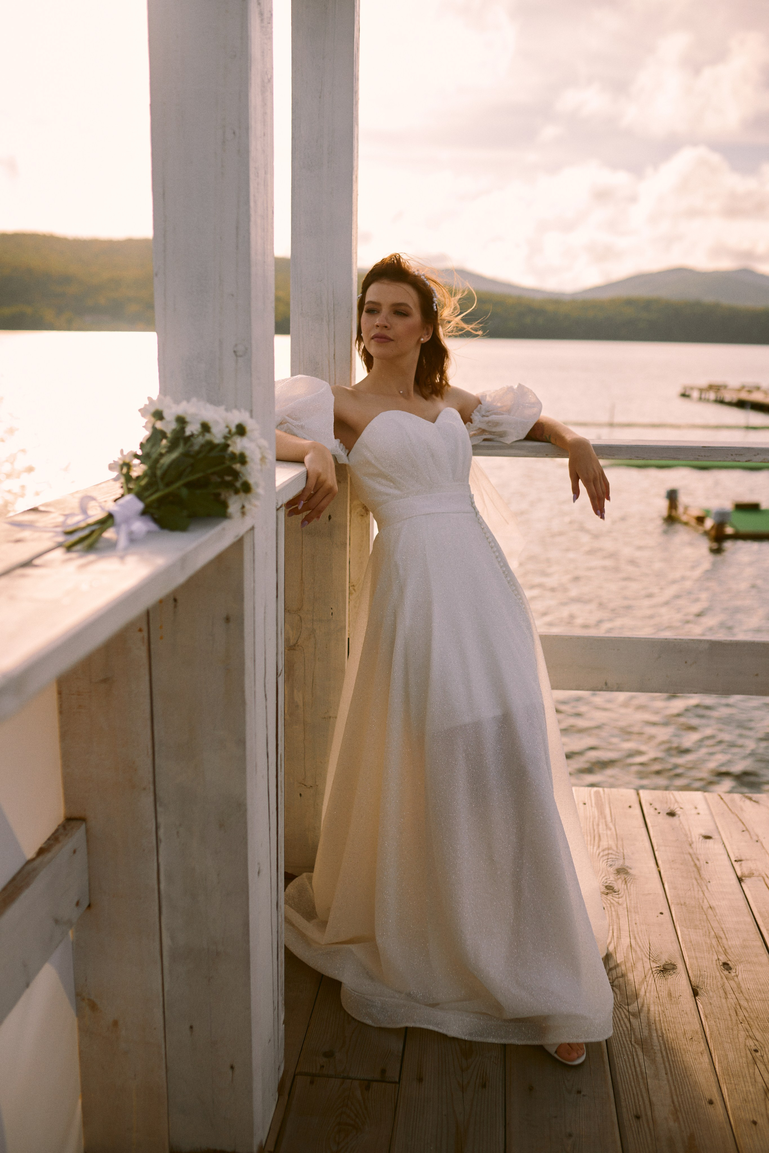 Вика и Вадим. Фотограф Ионова Анастасия, г Владивосток