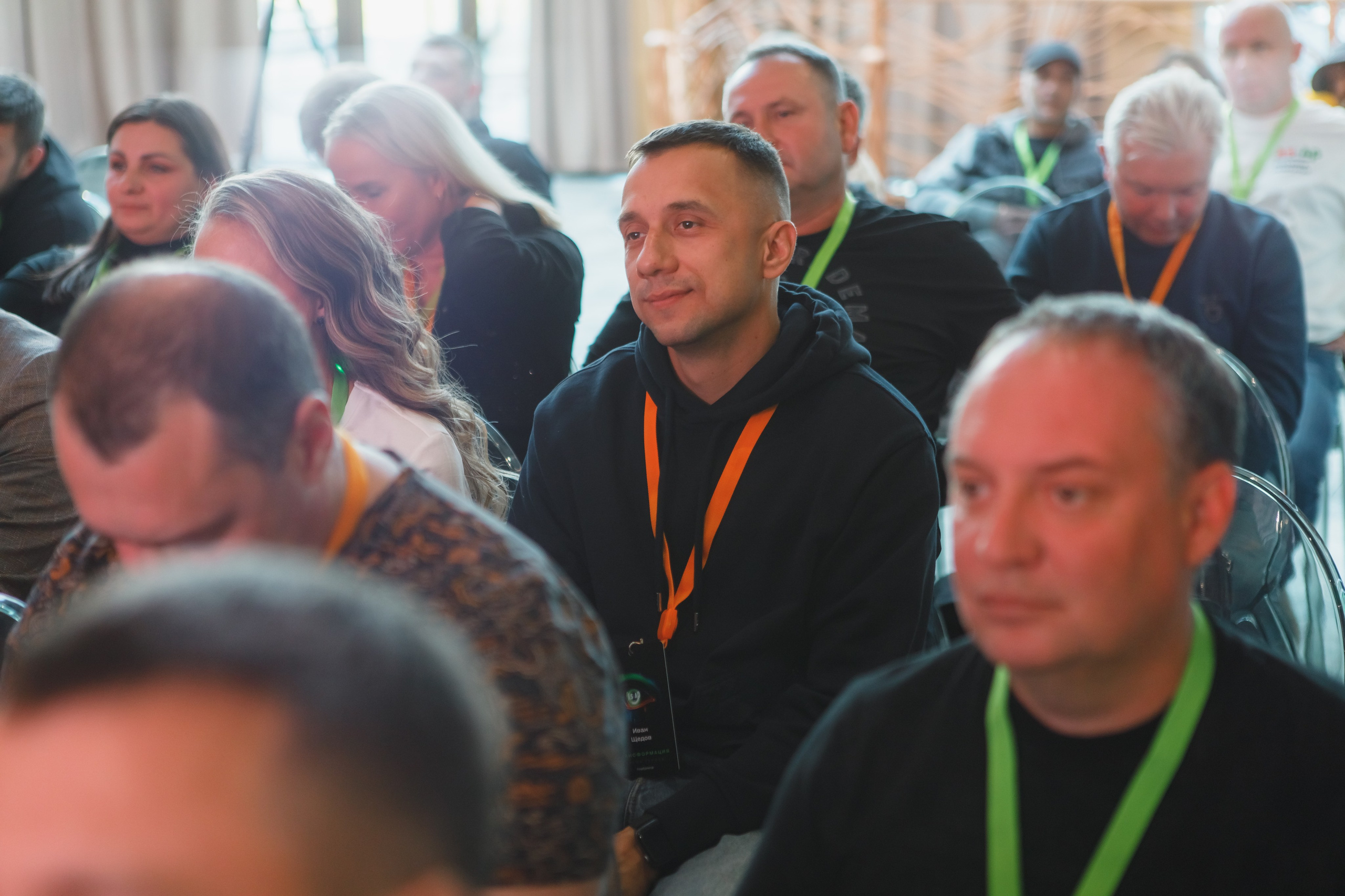 Конференция и банкет. Семейный и свадебный фотограф в Нижнем Новгороде