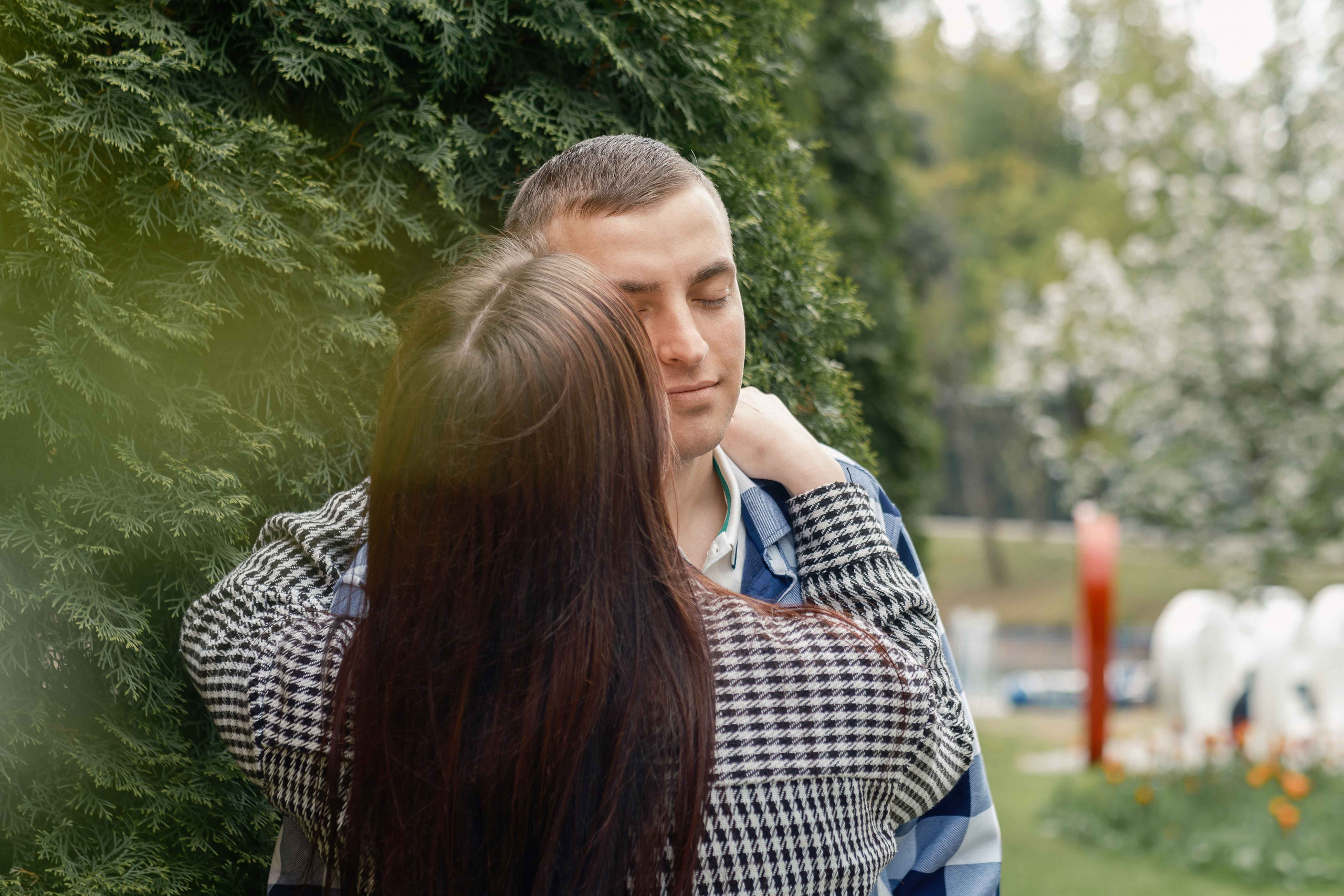 Иван & Варвара. Свадебный фотограф Смоленск