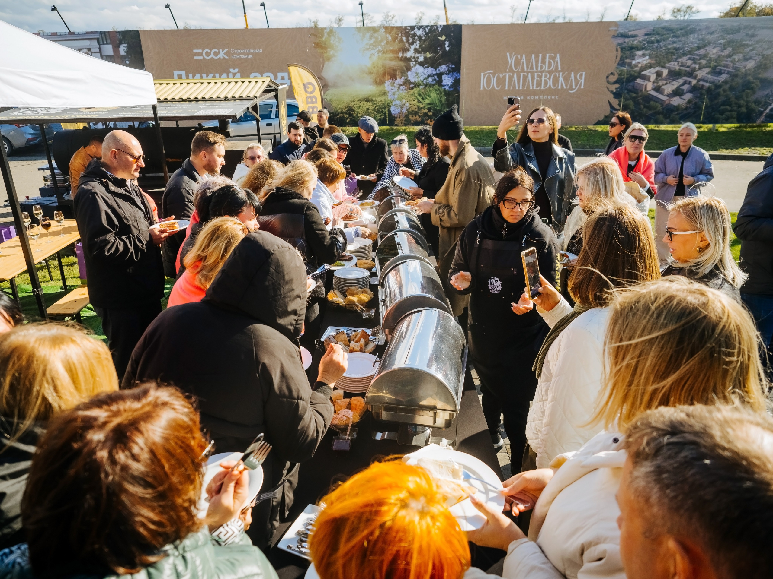 Репортаж. АНАПА ФОТОСТУДИЯ № 13