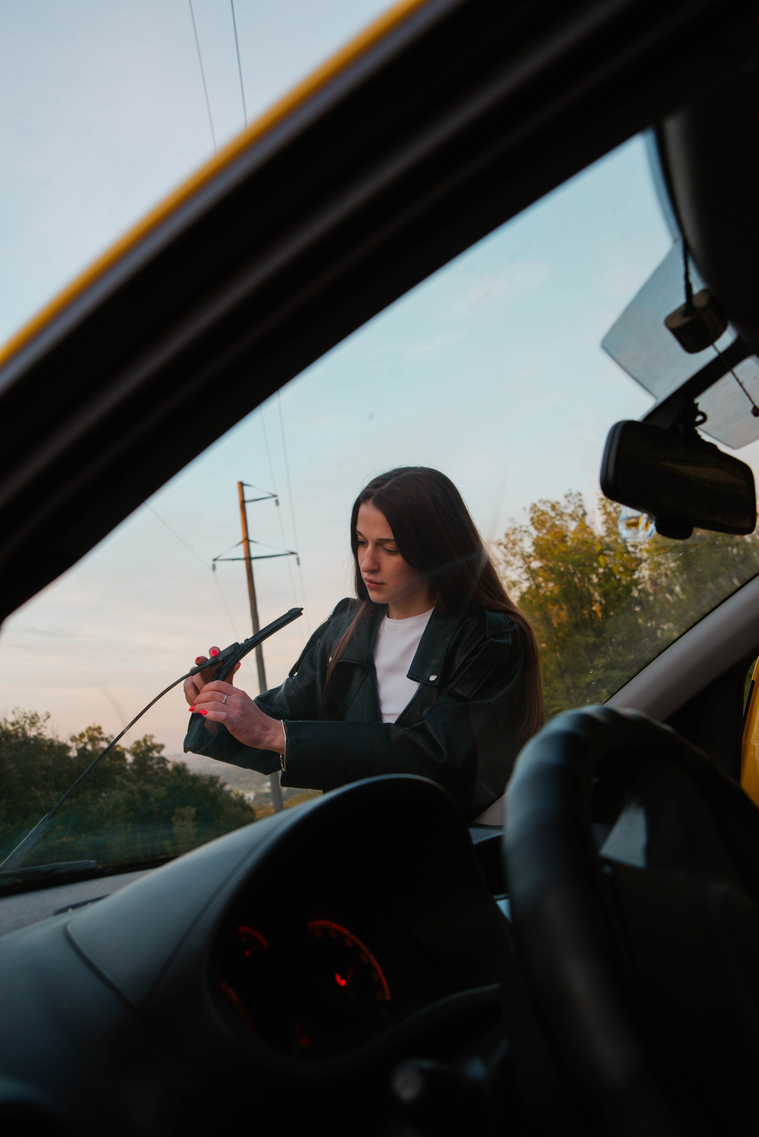 Елизавета. Ксения Glossa. Портретный и репортажный фотограф в Самаре