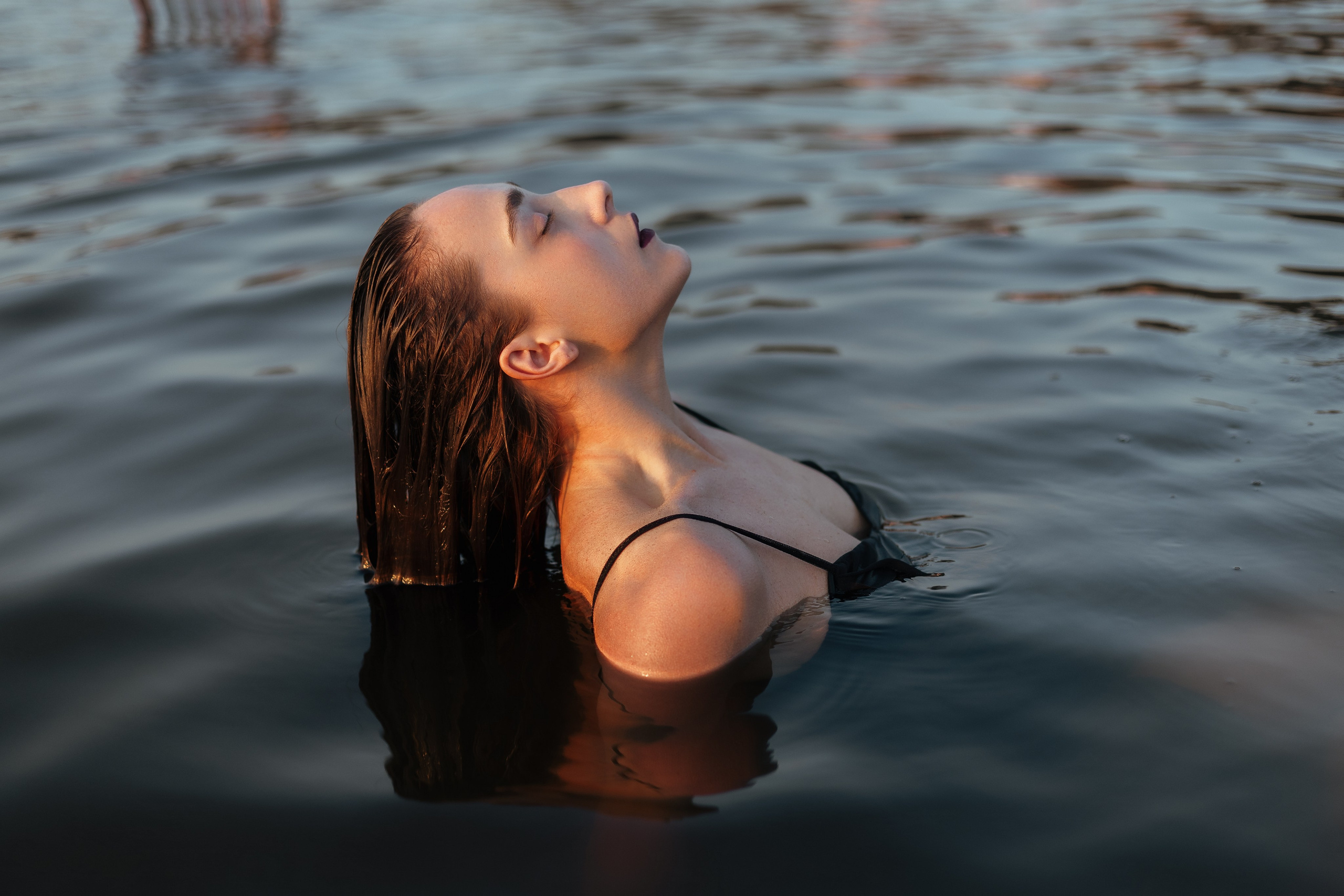 Минимализм. Свадебный и семейный фотограф Спб Бошман Ирина