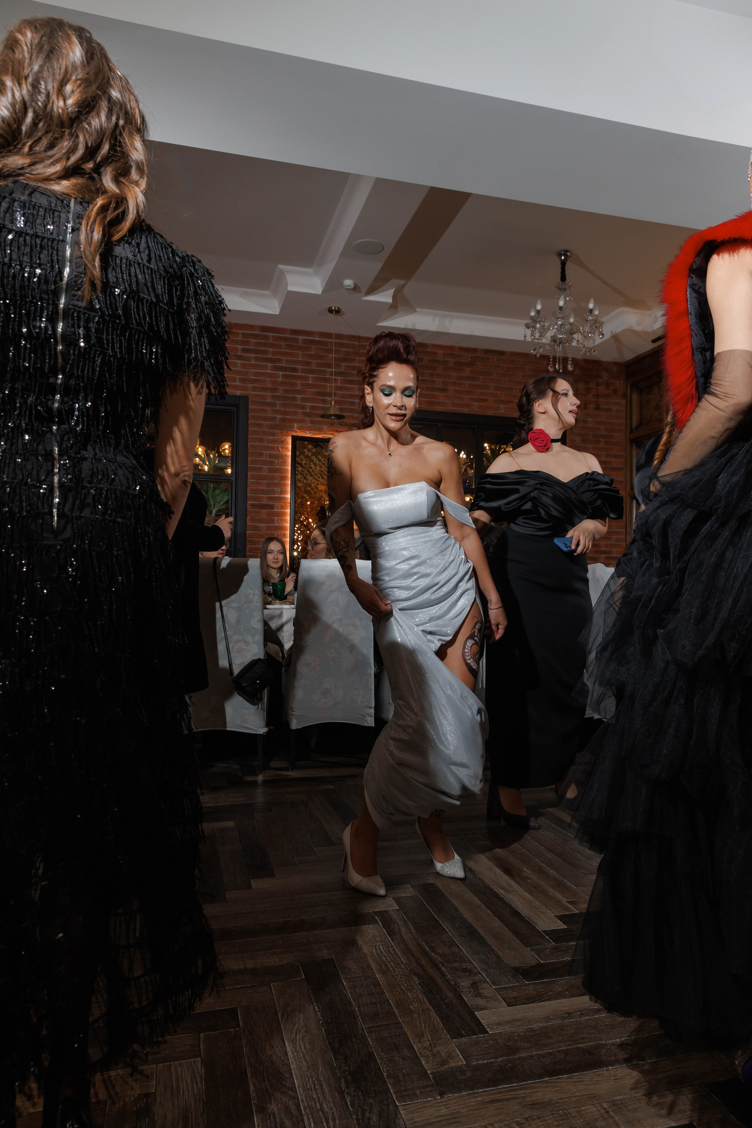 Eastern Logistic. Maxim Tsoy Photography