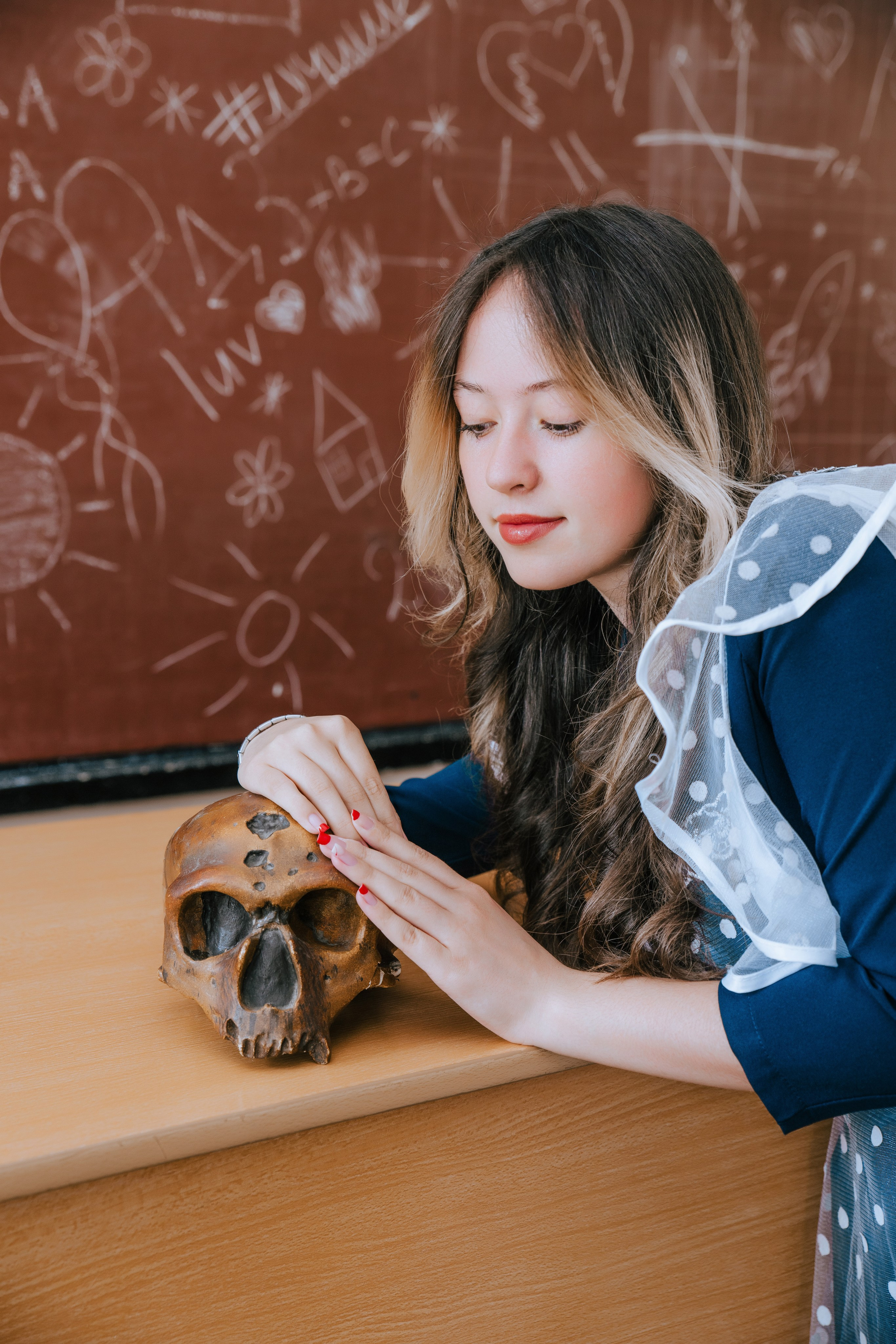 11А — школа № 17 Выпуск 2024. Фотограф Ярмишко Дарья. Выпускные фотокниги