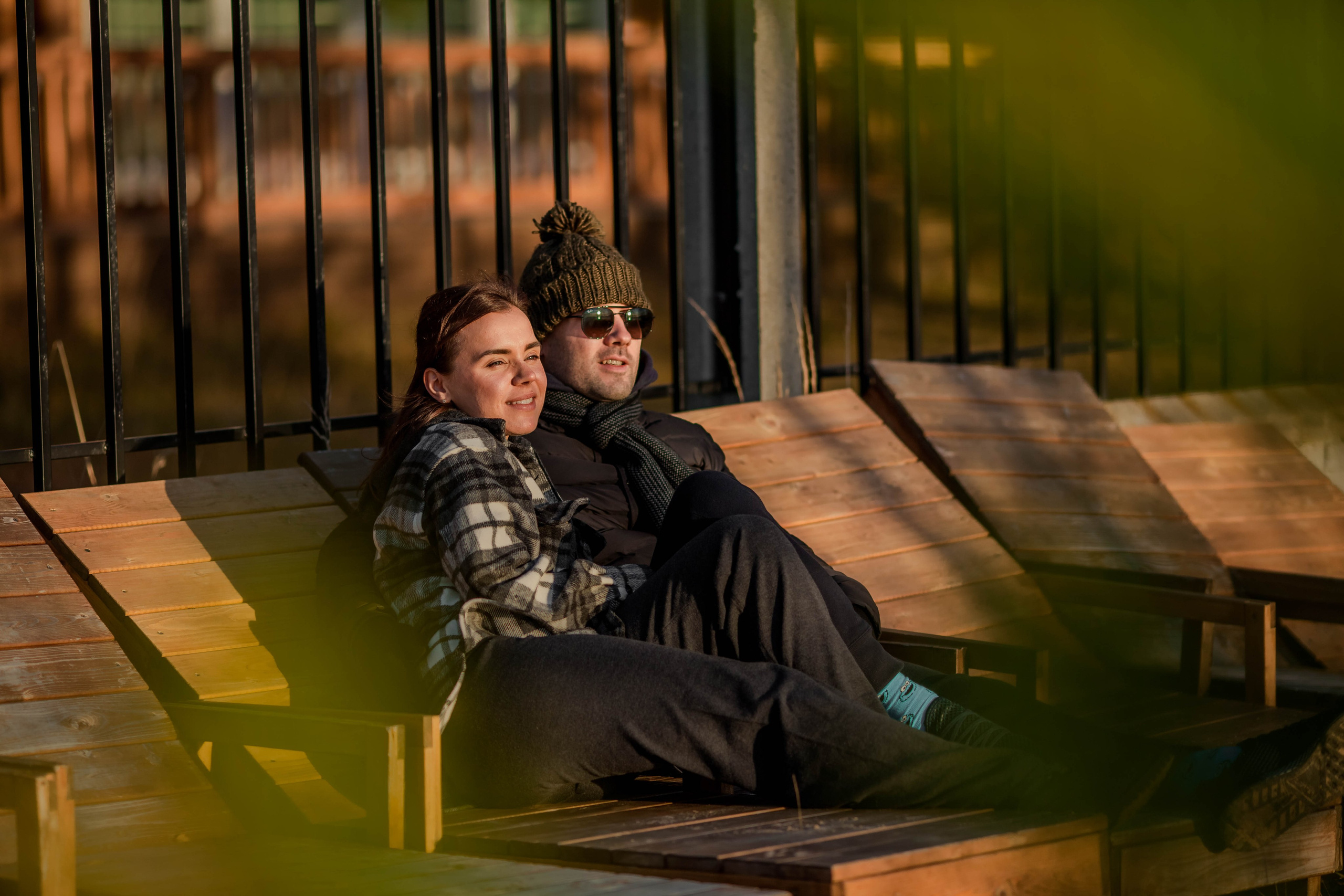 ЛАВСТОРИ. Фотограф из Санкт-Петербурга Ильинская Ксения