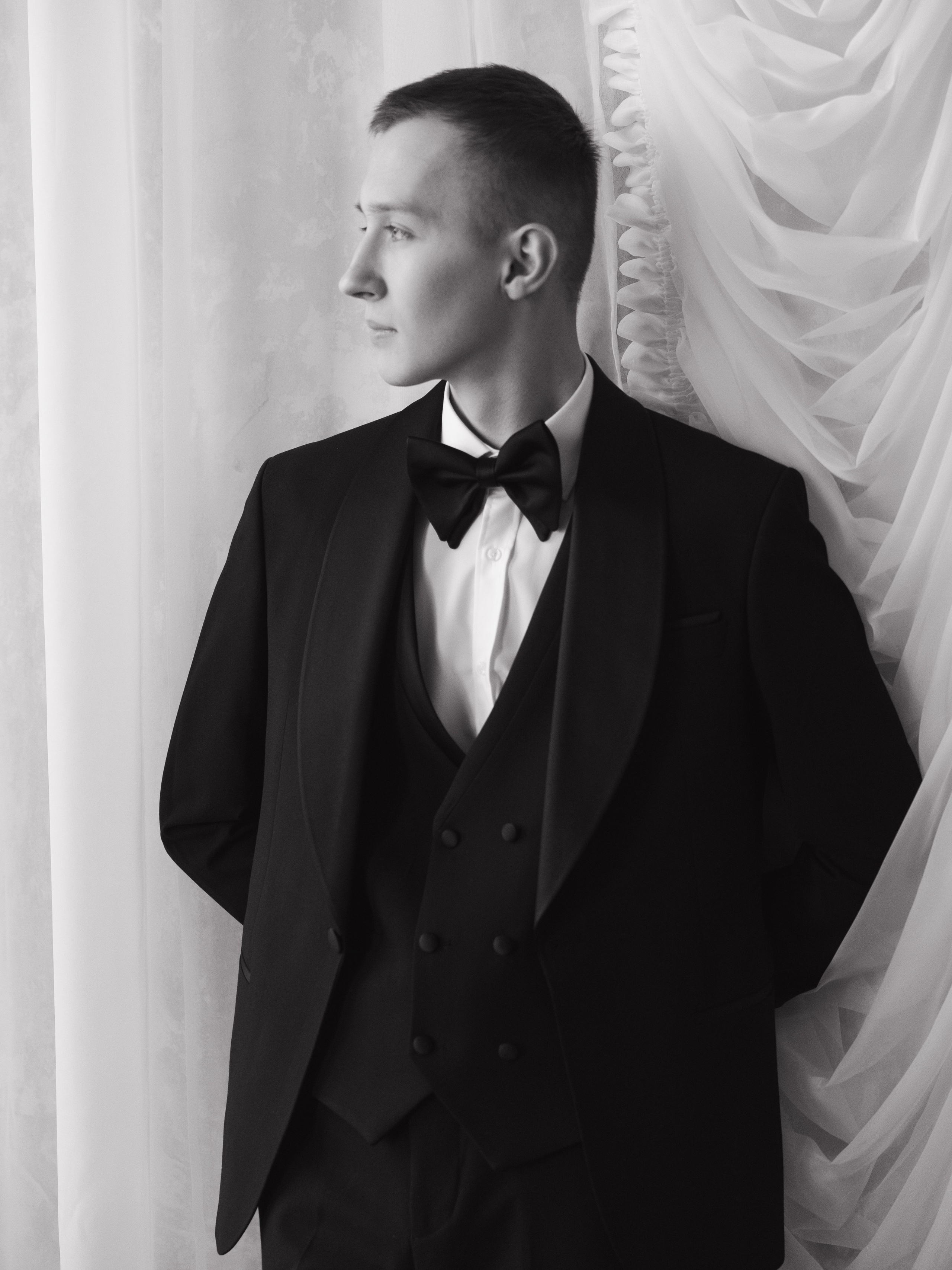 Ксюша и Егор. Главная