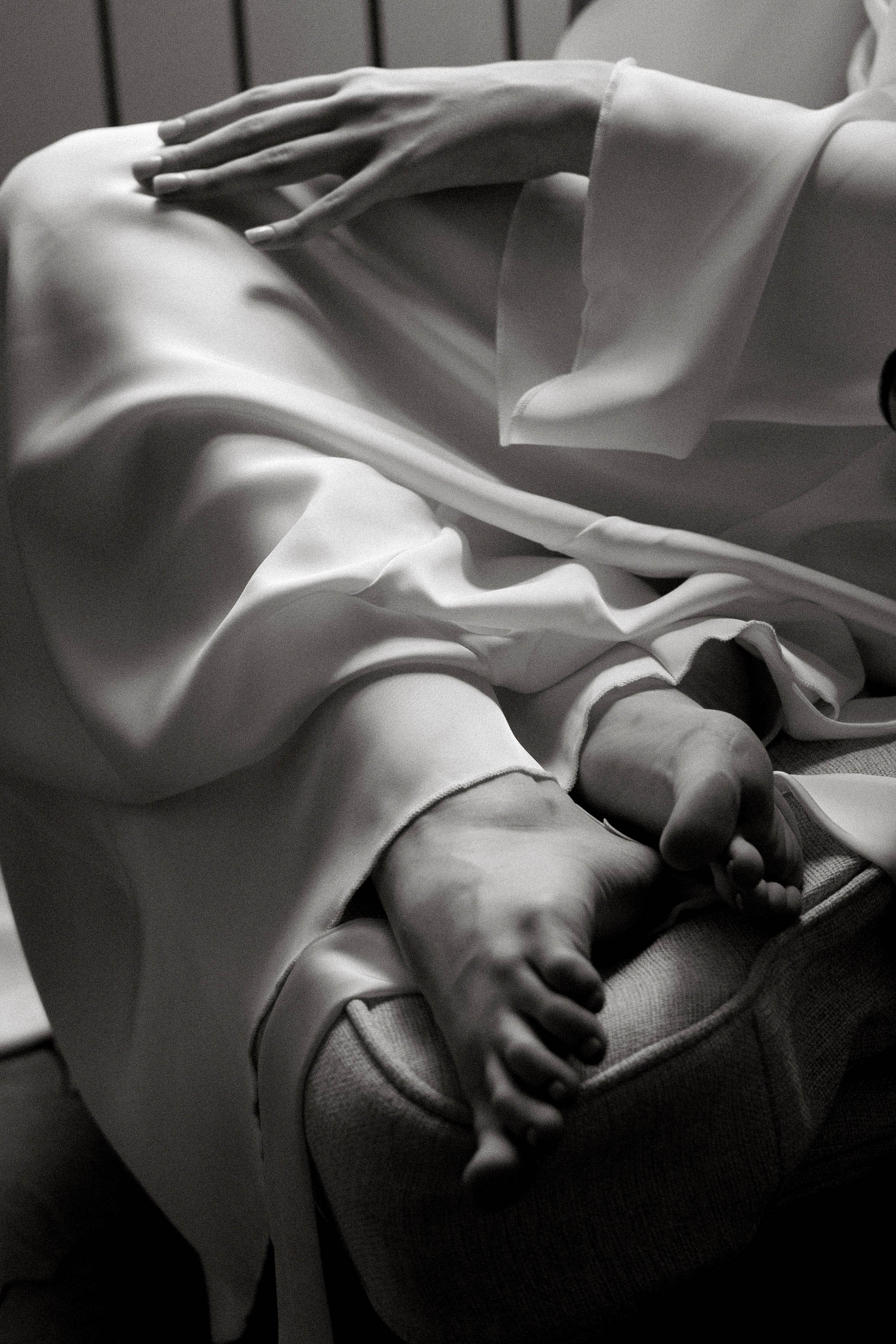 Лиза и Данил. Главная