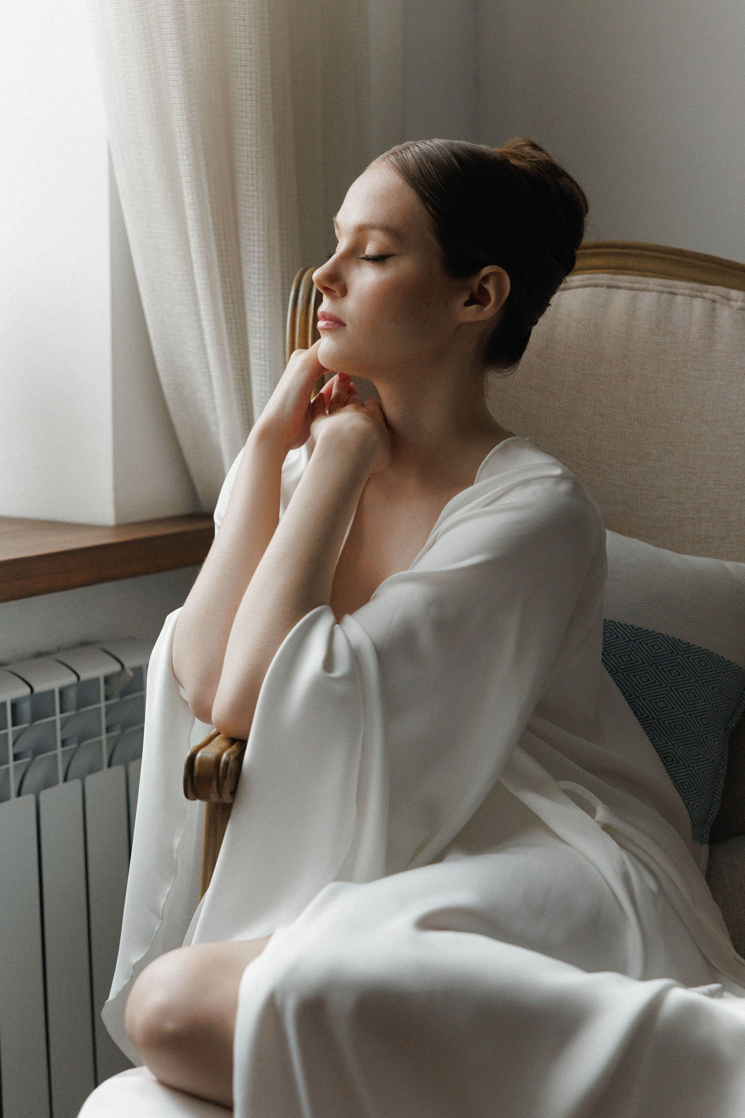 Лиза и Данил. Главная