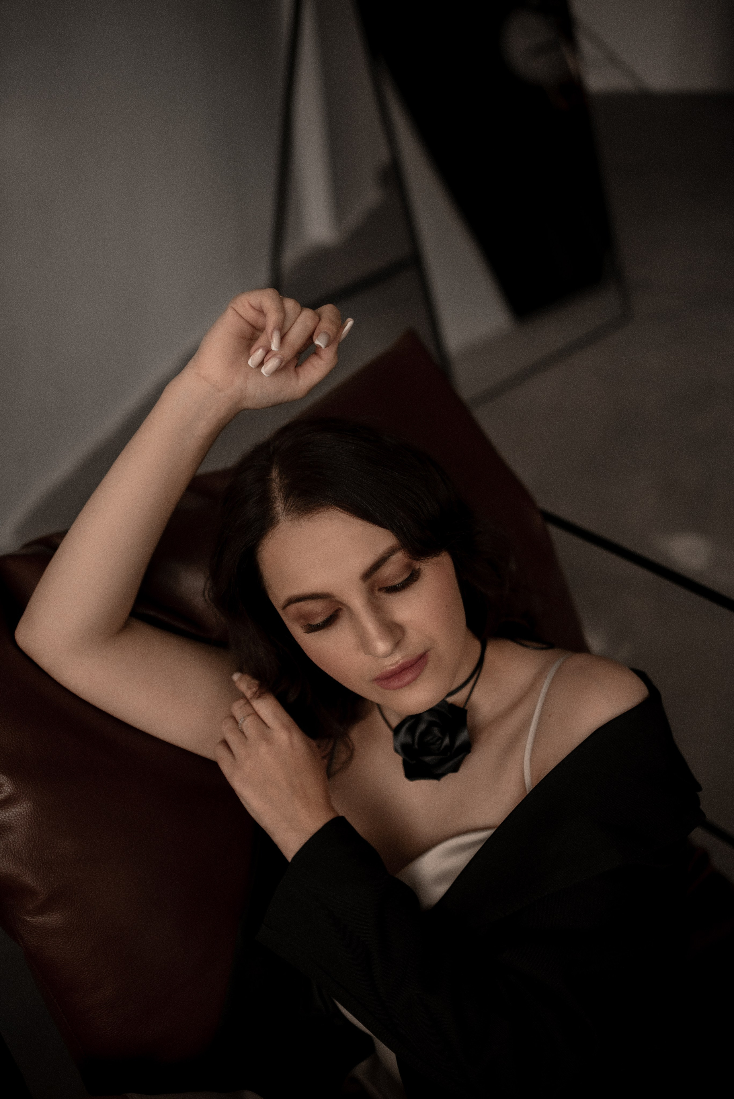 Анастасия. Свадебный и семейный фотограф в Серпухове Александра Дерюшева