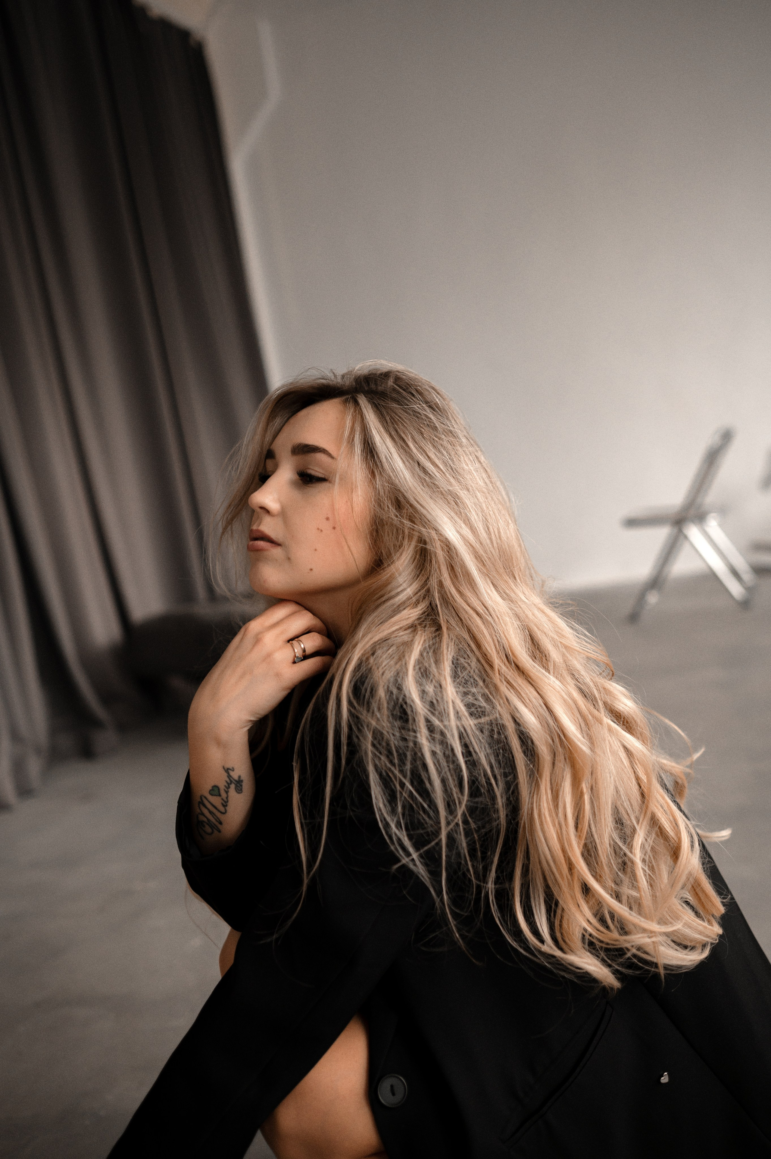 Лина. Свадебный и семейный фотограф в Серпухове Александра Дерюшева