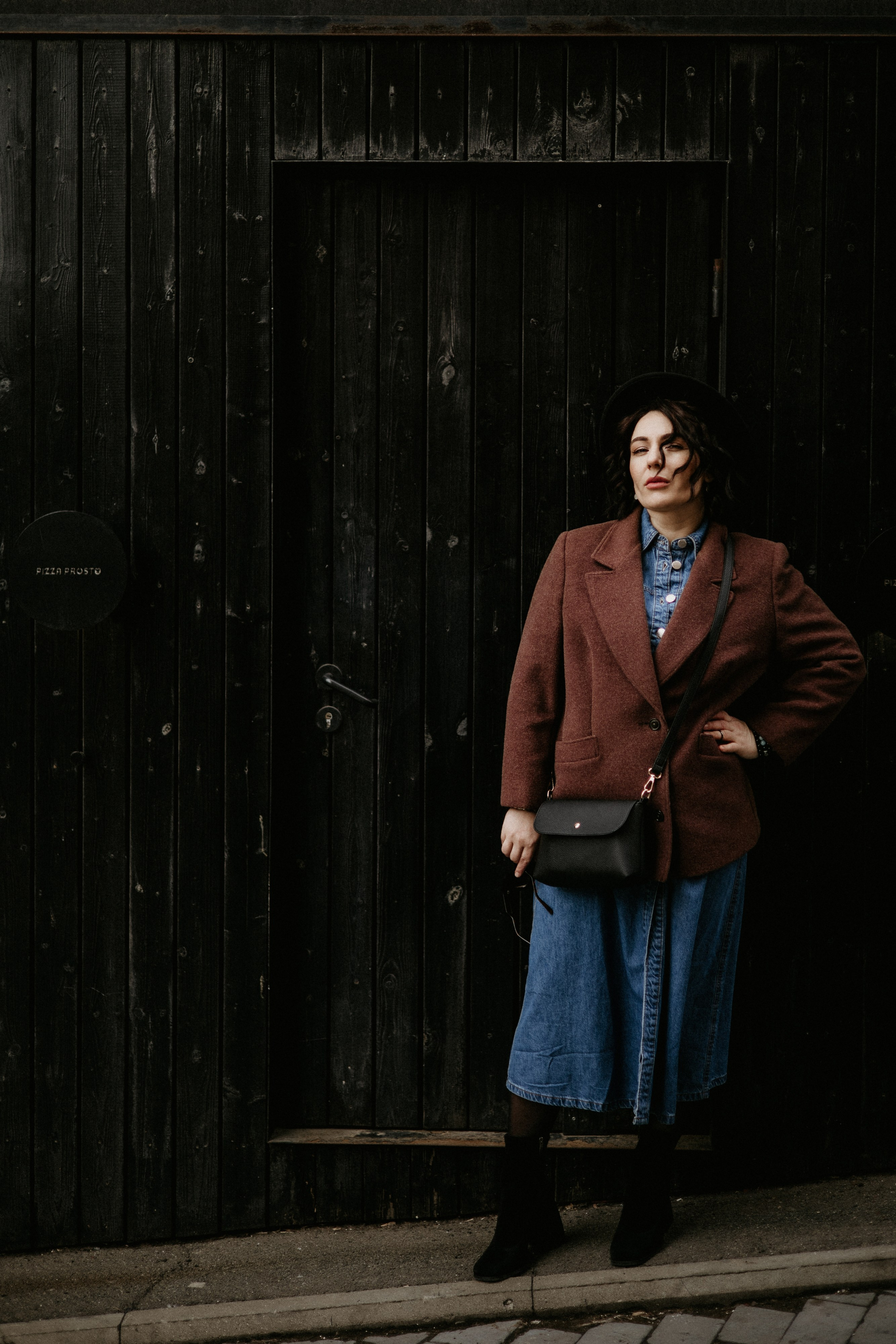 Street съёмки. Фотограф Маргарита Беспалова