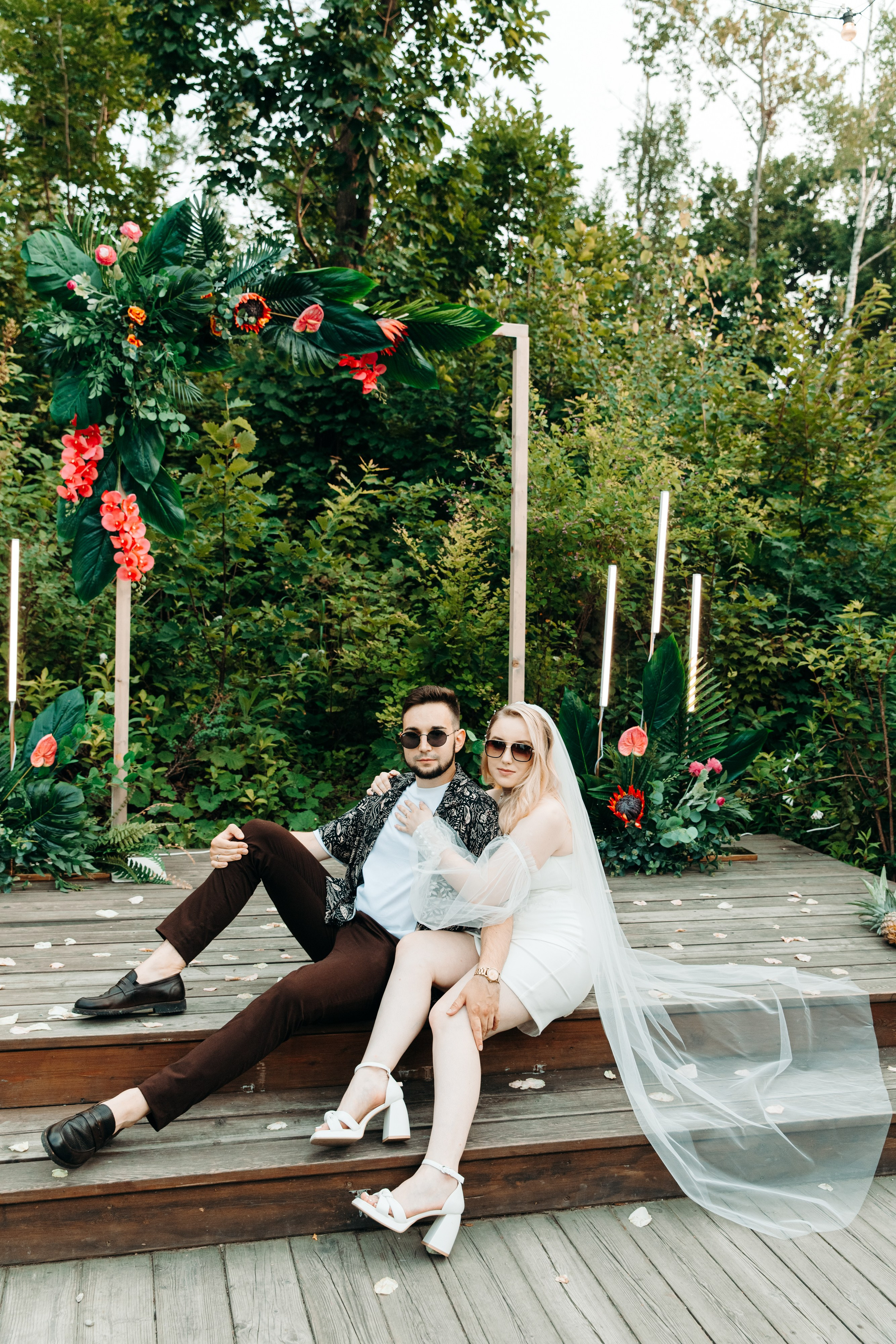 Hawaii. Фотограф Маргарита Беспалова