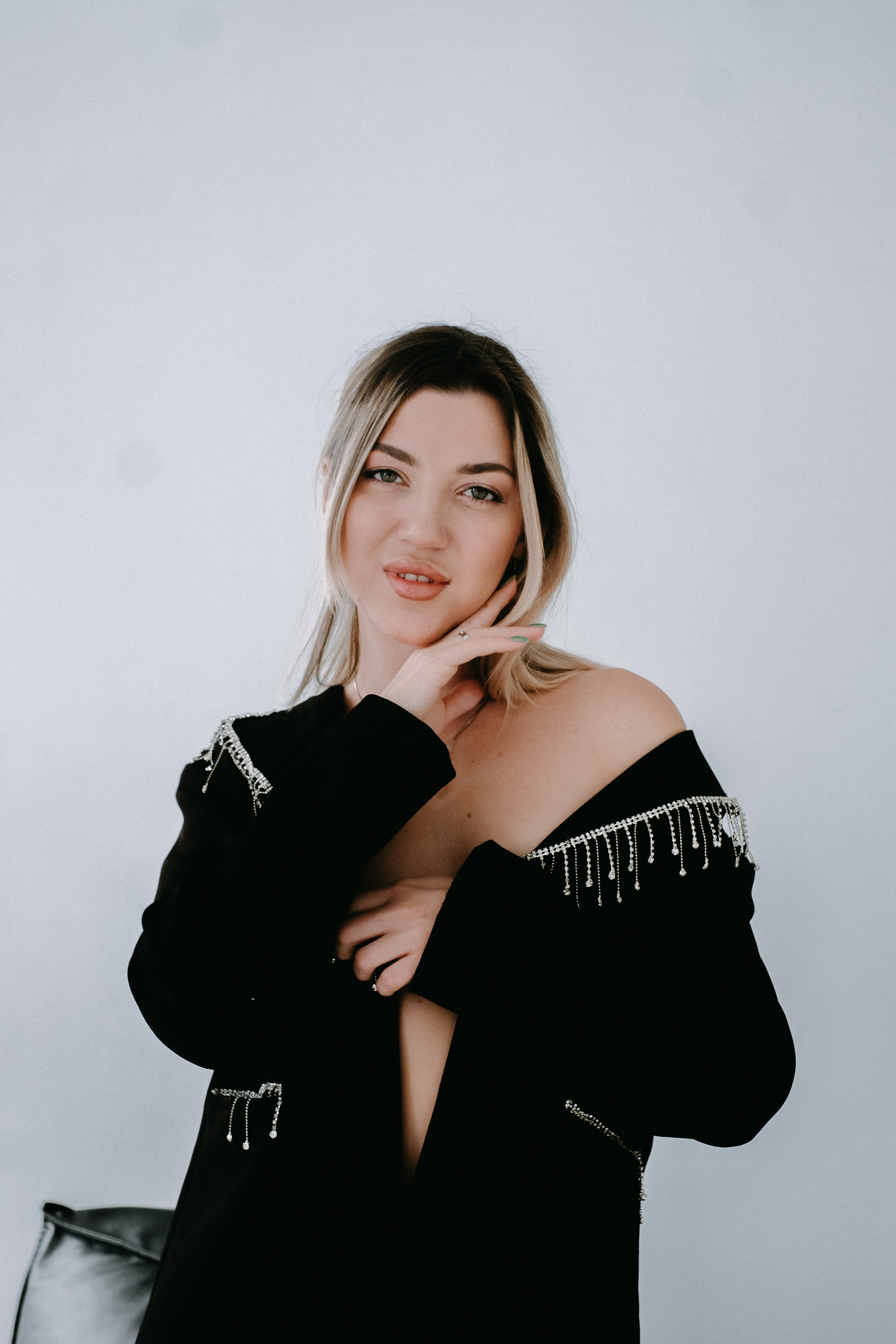 Крис. ФОТОГРАФ АННА КАЗАРЯН