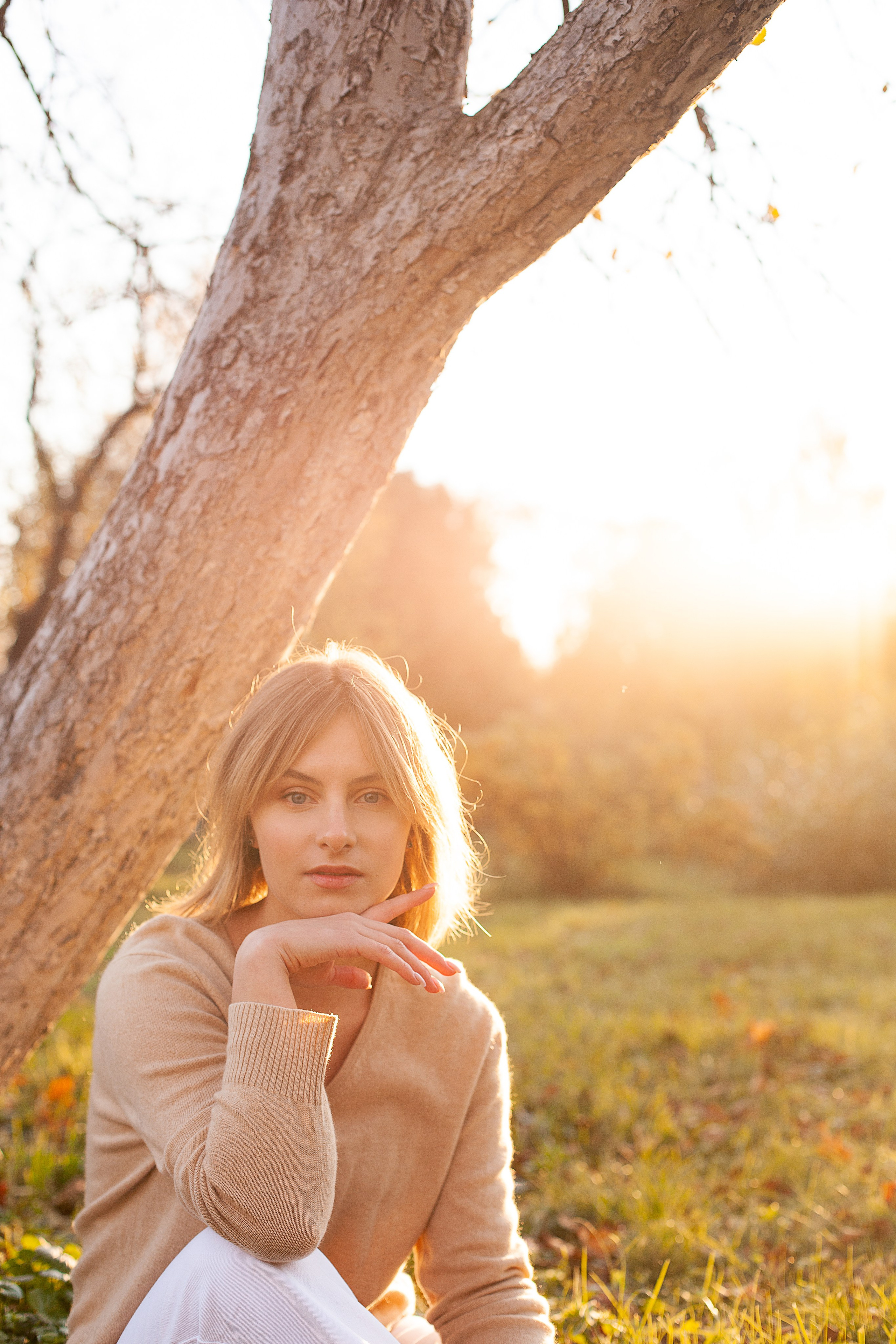Прогулочные сьемки. Фотограф Яна Романова