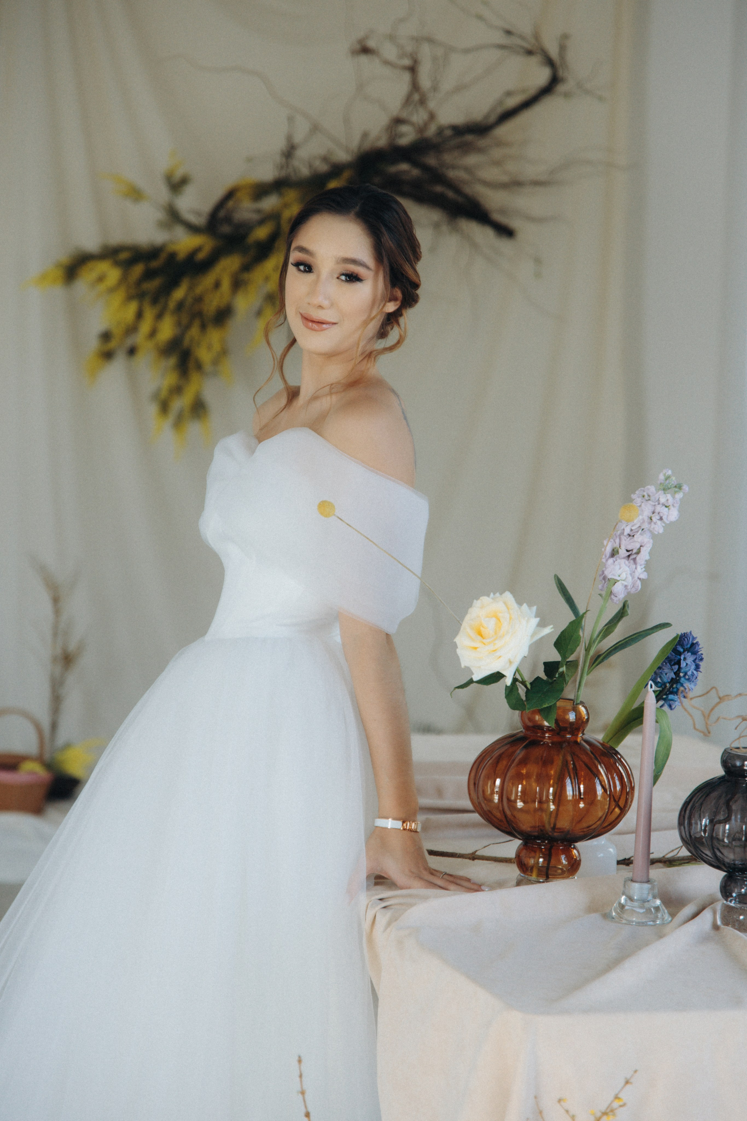 KARINA. Свадебный фотограф в Астане Асанали Балтахан