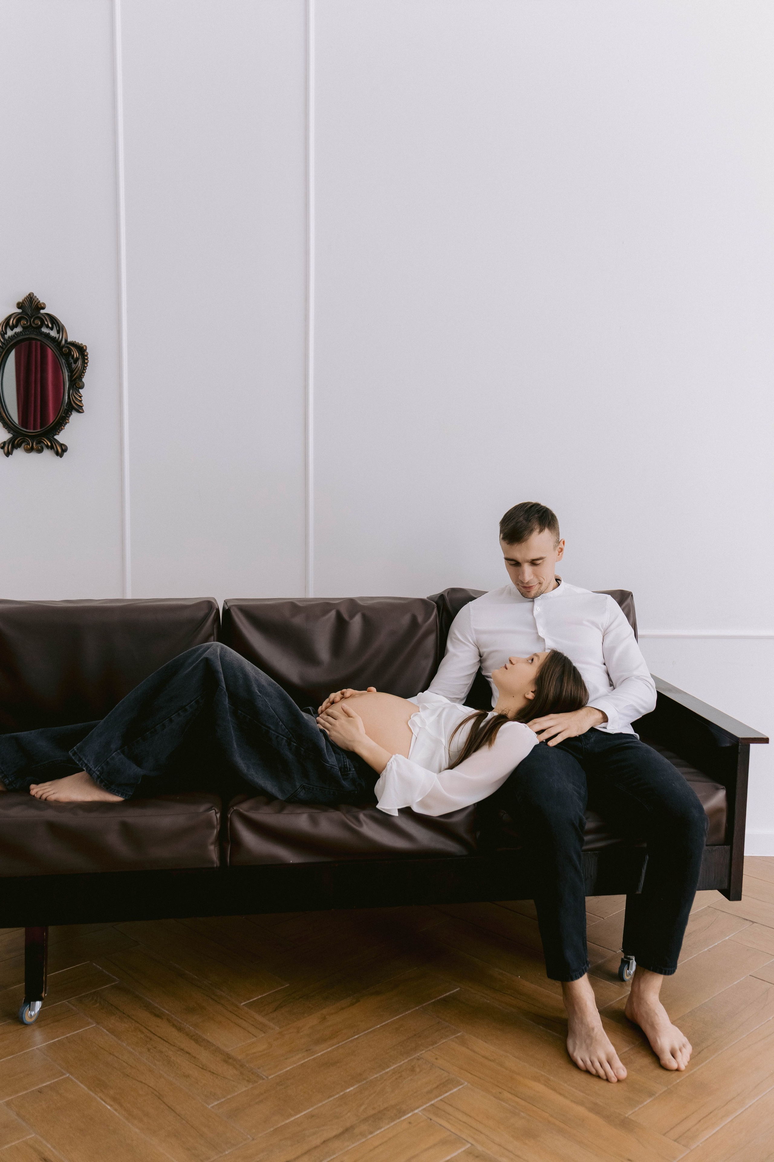 Ольга, Илья. Фотограф в Волгограде Кристина Прохоренко