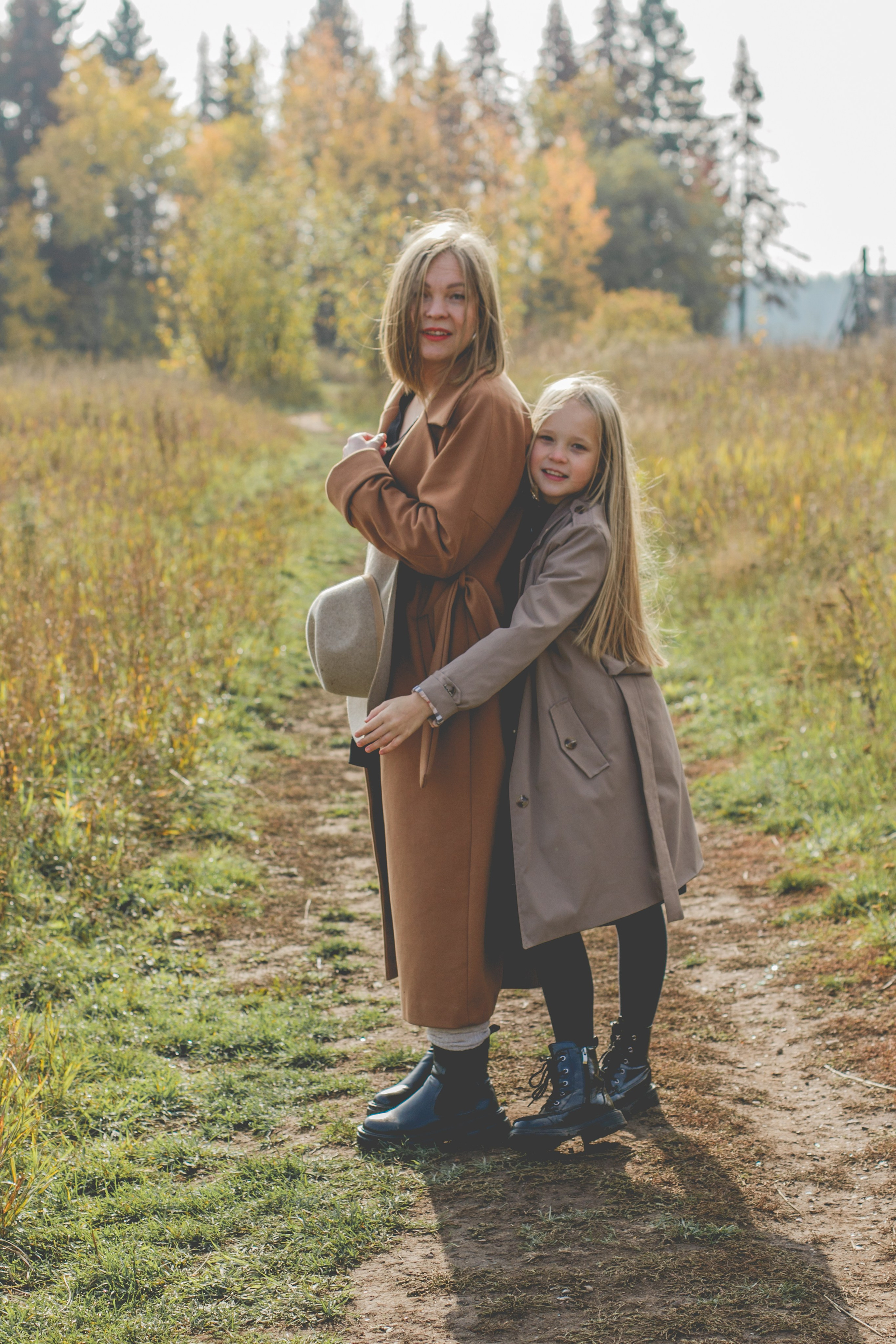 Семейные прогулки. Фотограф в Перми Гиренко Людмила