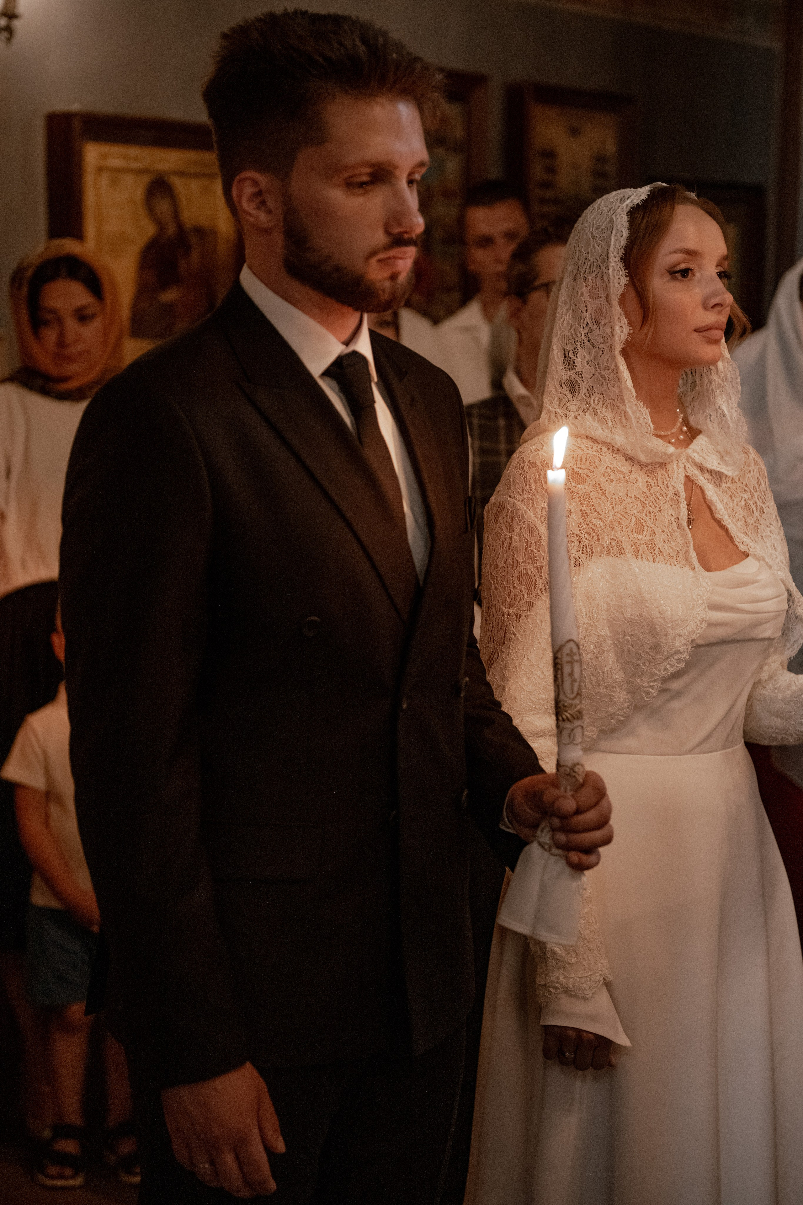 Игнат | Полина. Константин Тищенко, фотограф в Санкт-Петербурге, Пскове, Москве