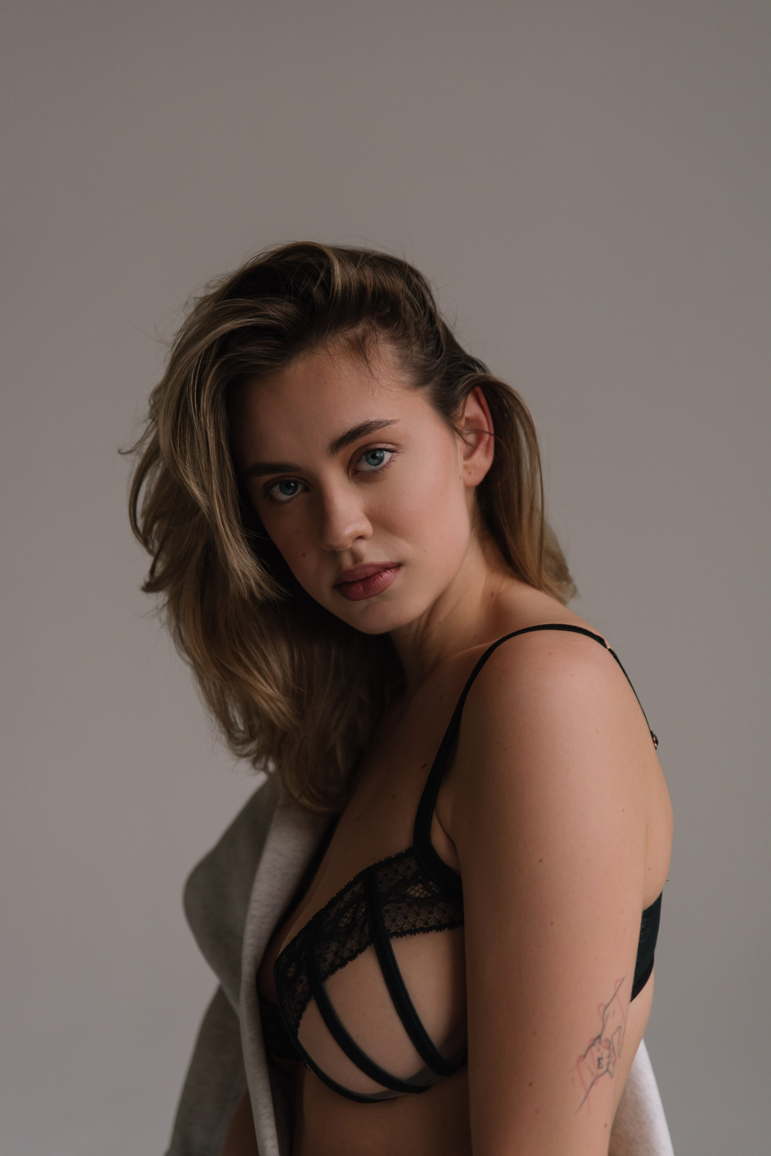 Маша. Фотограф Нижний Новгорода Елена Калмыкова